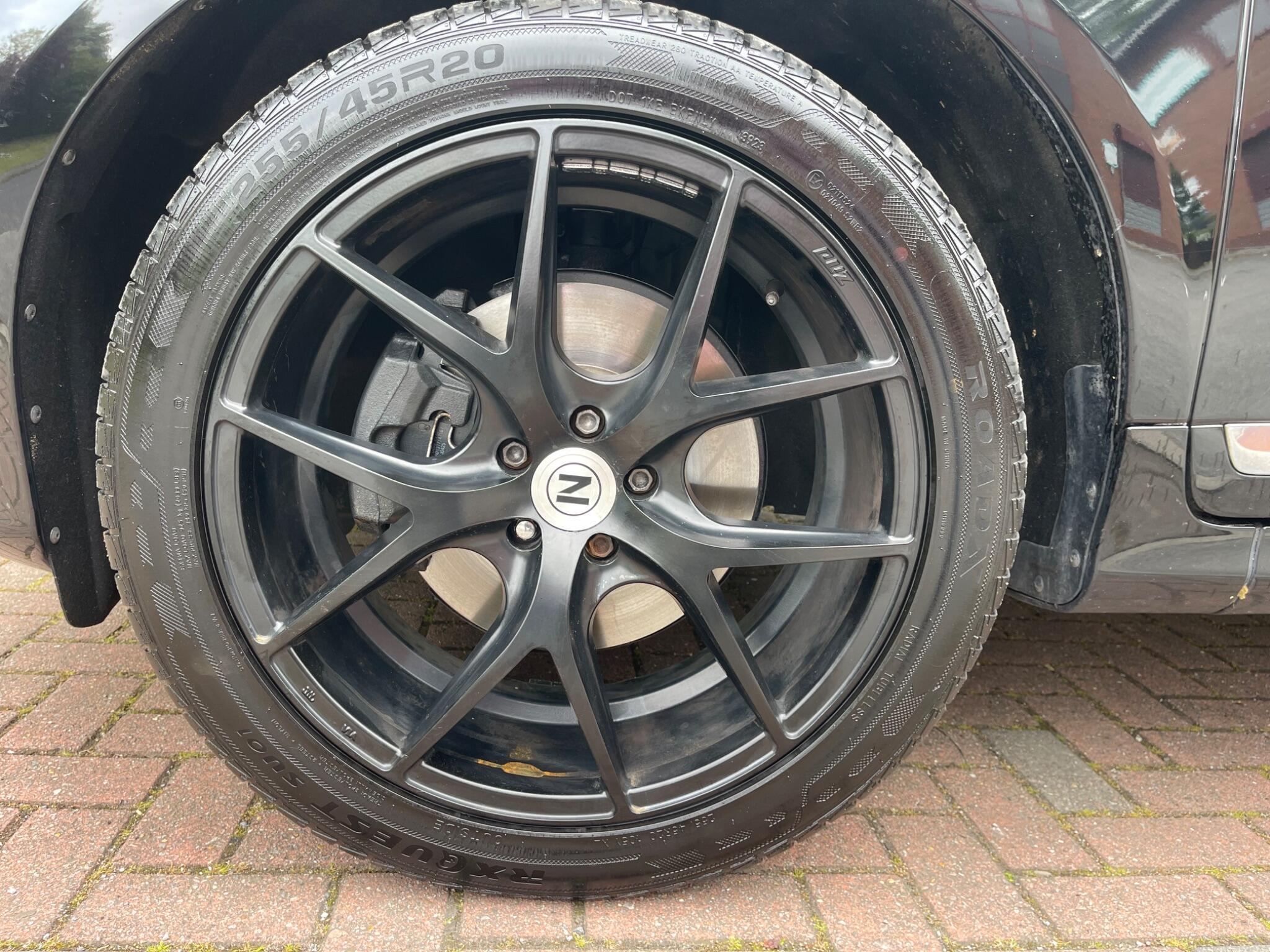 Volvo XC60 - Image 67