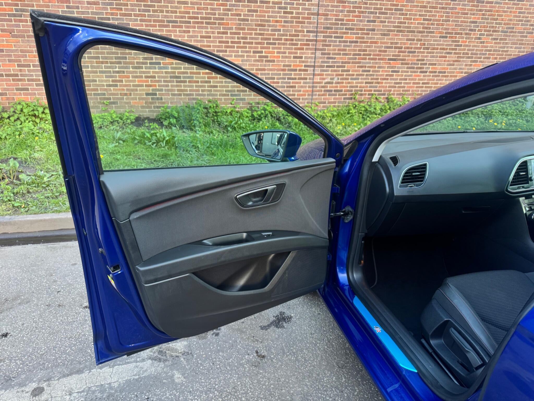 SEAT Leon - Image 35