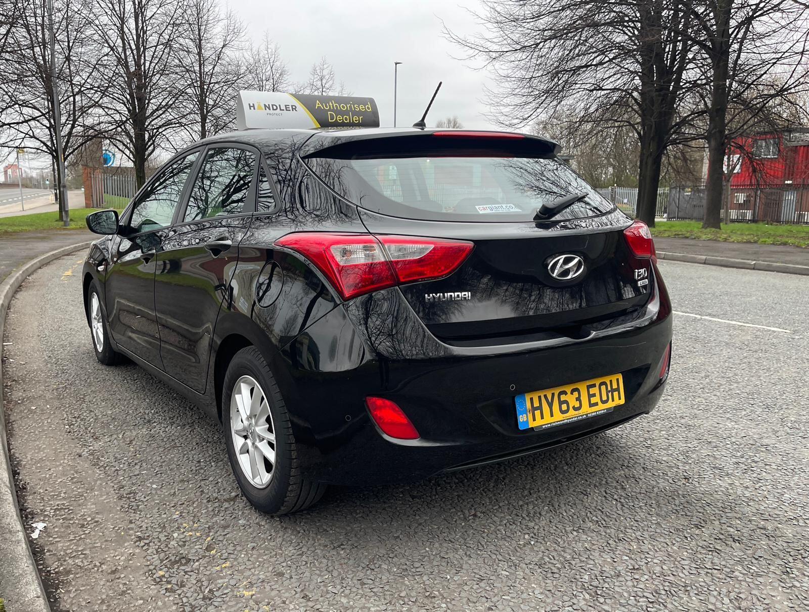 Hyundai i30 - Image 6