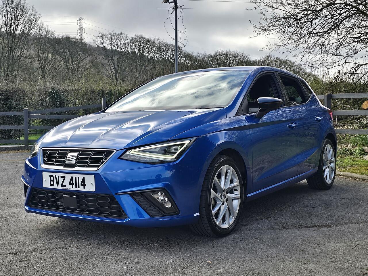 SEAT Ibiza - Image 28