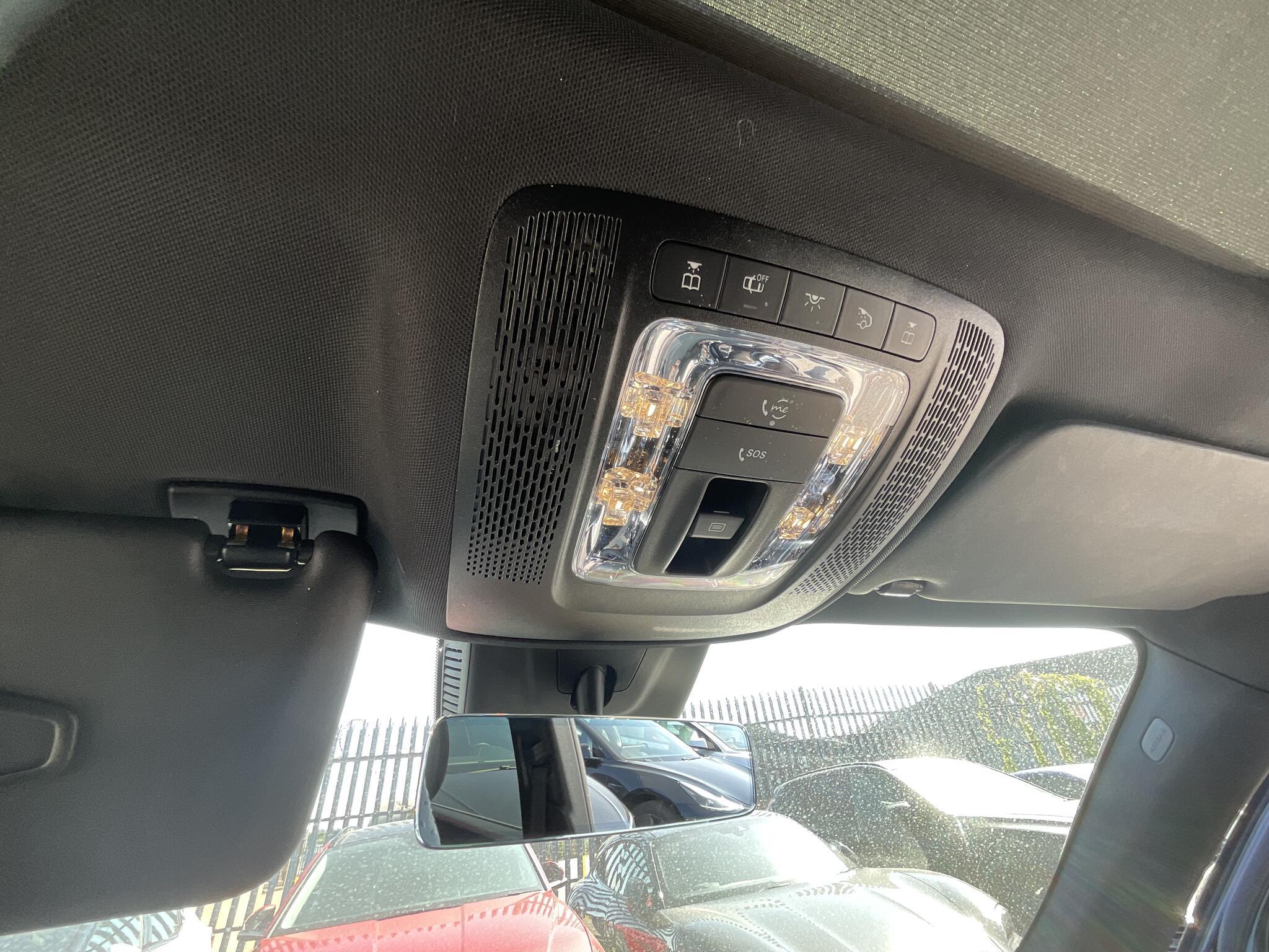 Mercedes Eqb - Image 14