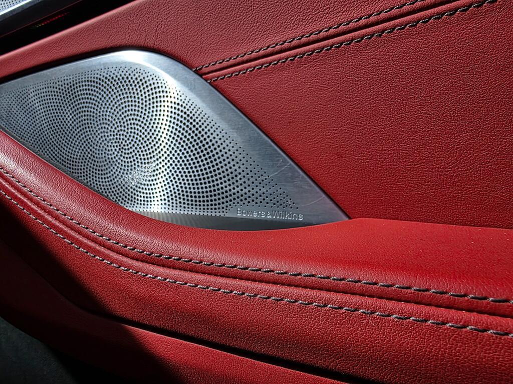 BMW 8 Series - Image 17