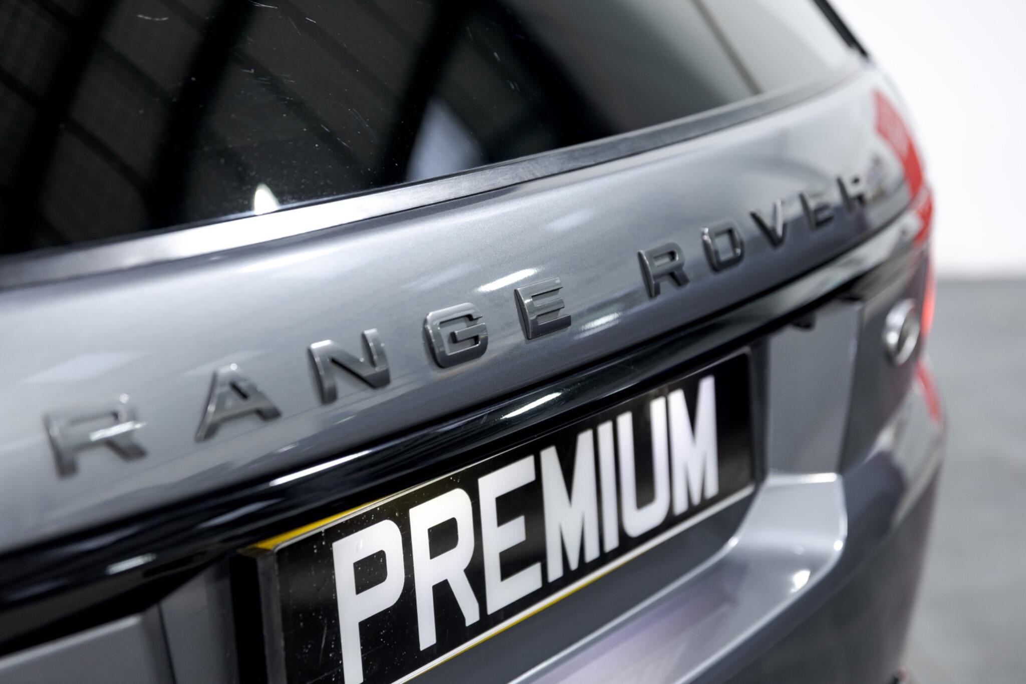 Land Rover RANGE ROVER SPORT - Image 18