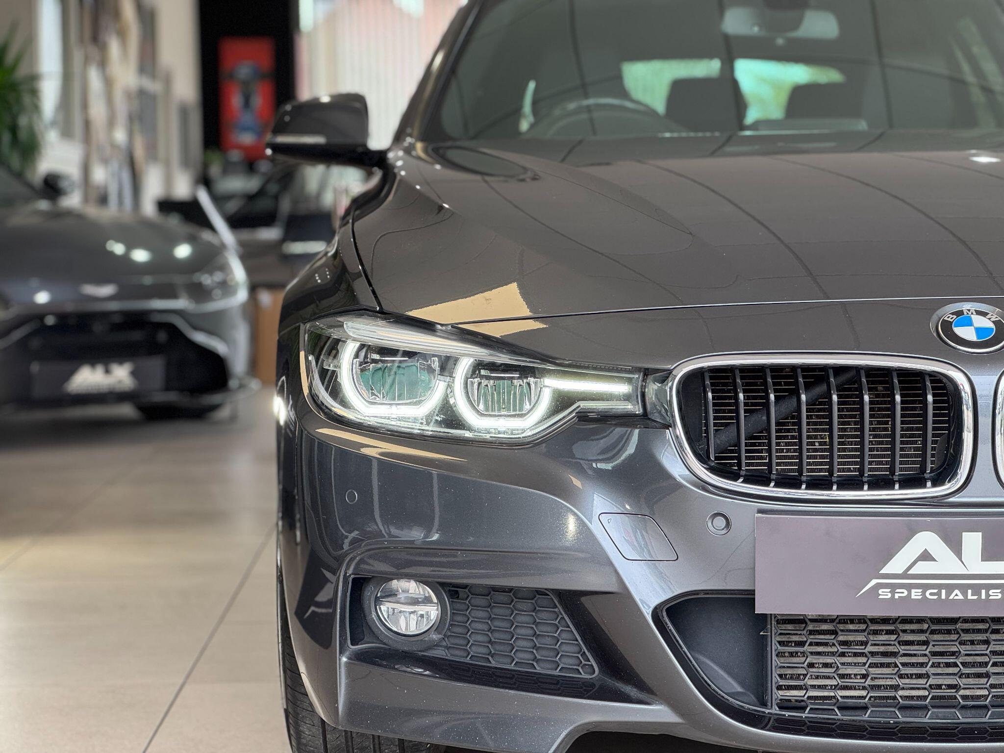 BMW 3 Series - Image 9