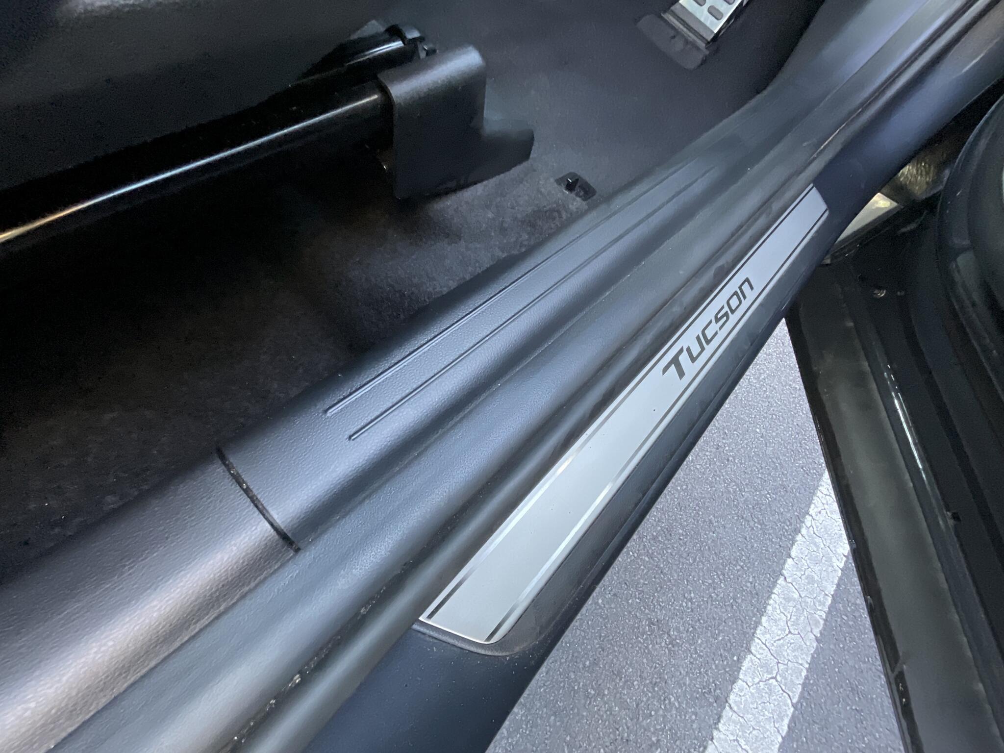 Hyundai Tucson - Image 10