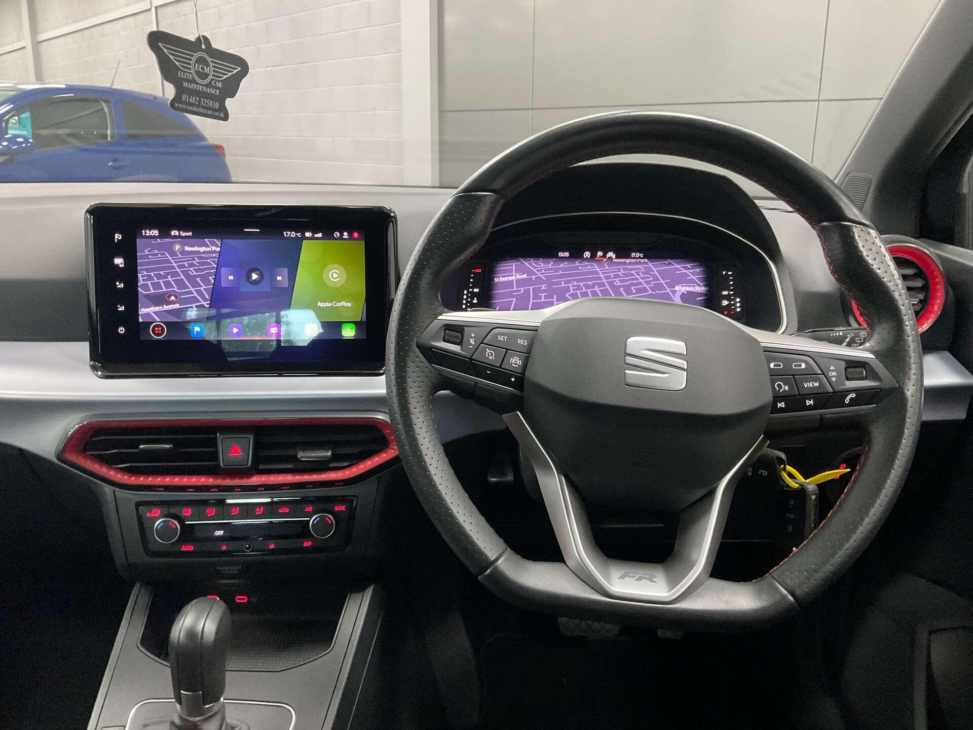 SEAT Ibiza - Image 12