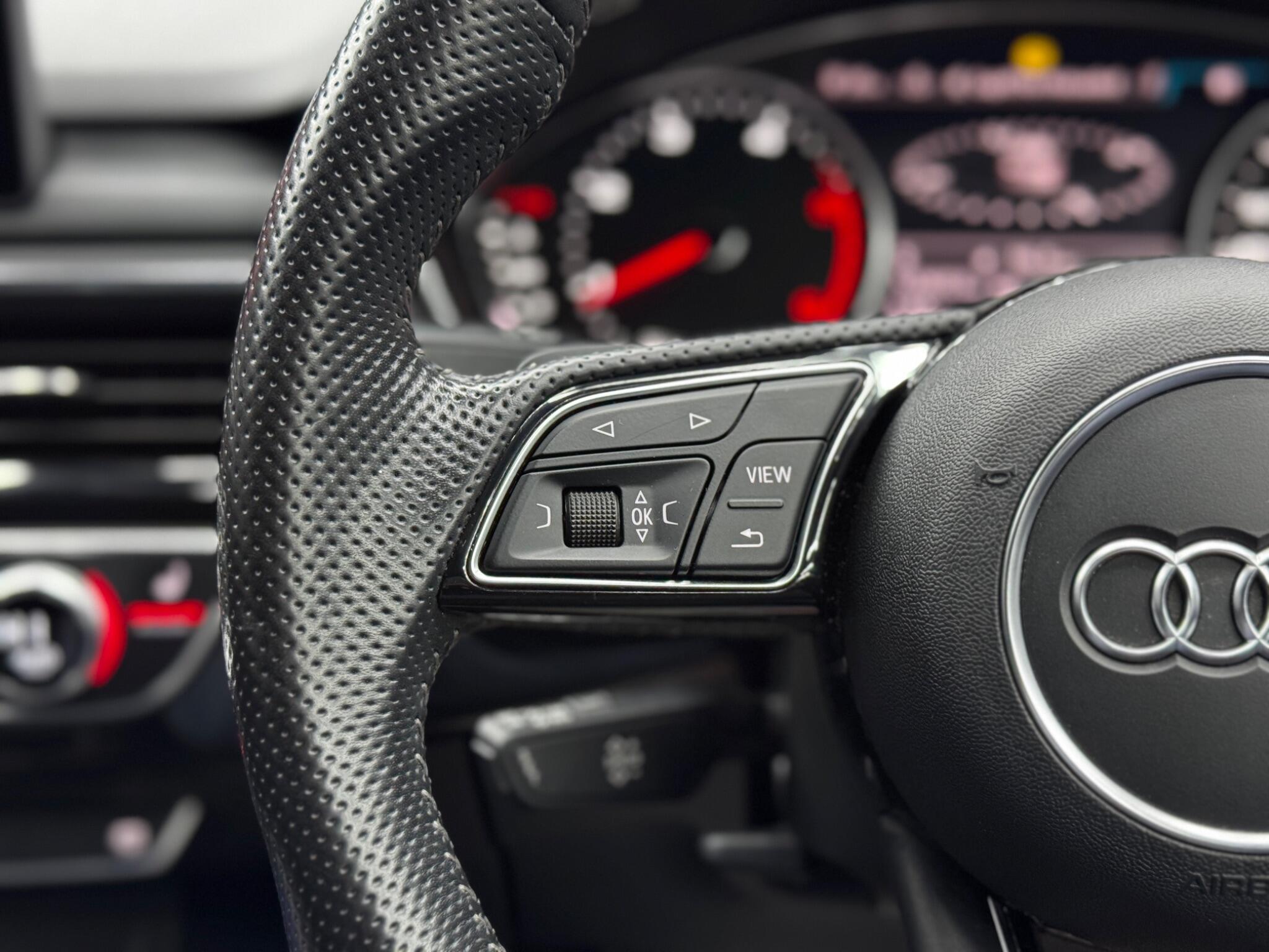 Audi A4 Avant - Image 20