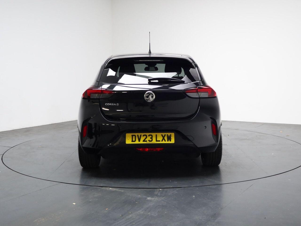 Vauxhall Corsa Electric - Image 6
