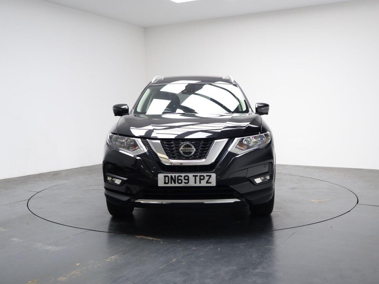 Nissan X-Trail - Image 5