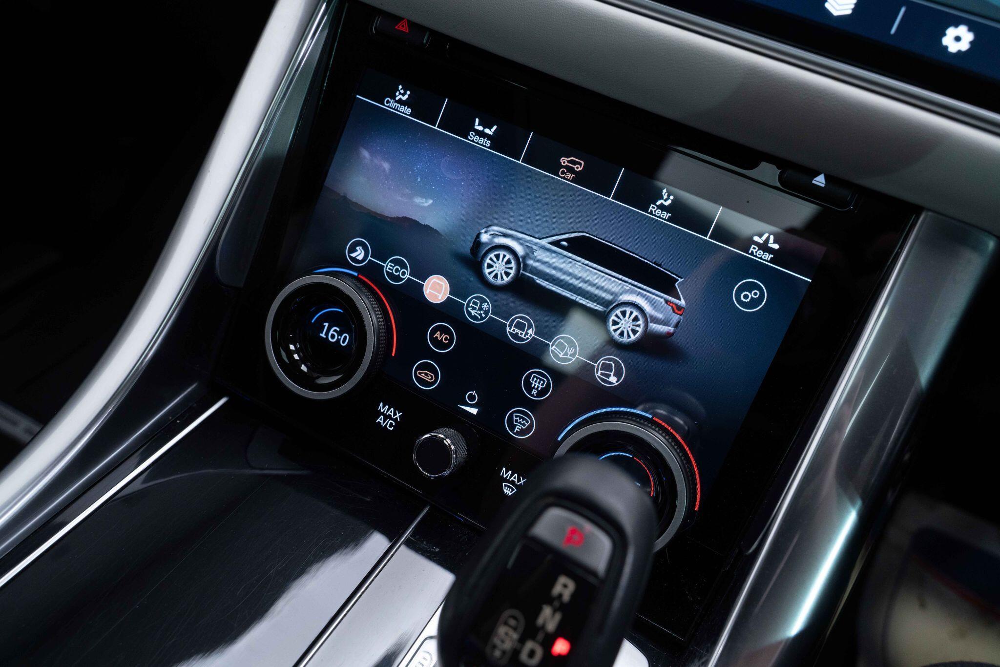 Land Rover RANGE ROVER SPORT - Image 59