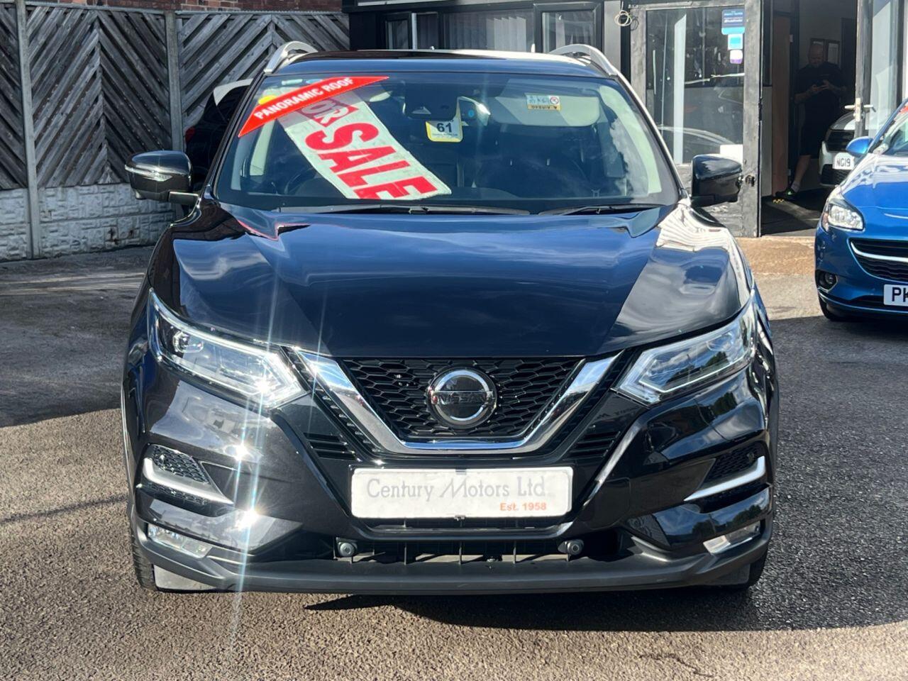 Nissan Qashqai - Image 6