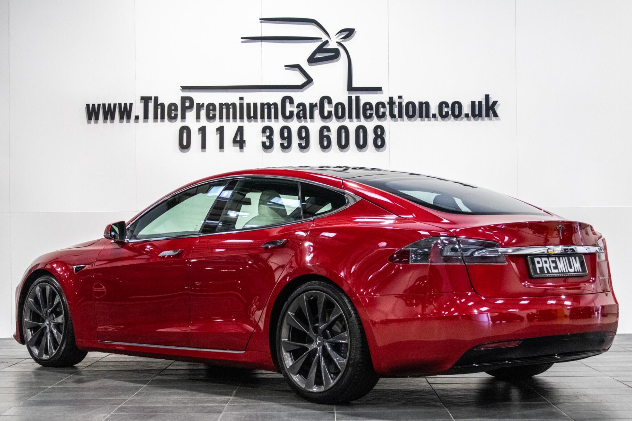 Tesla Model S - Image 7