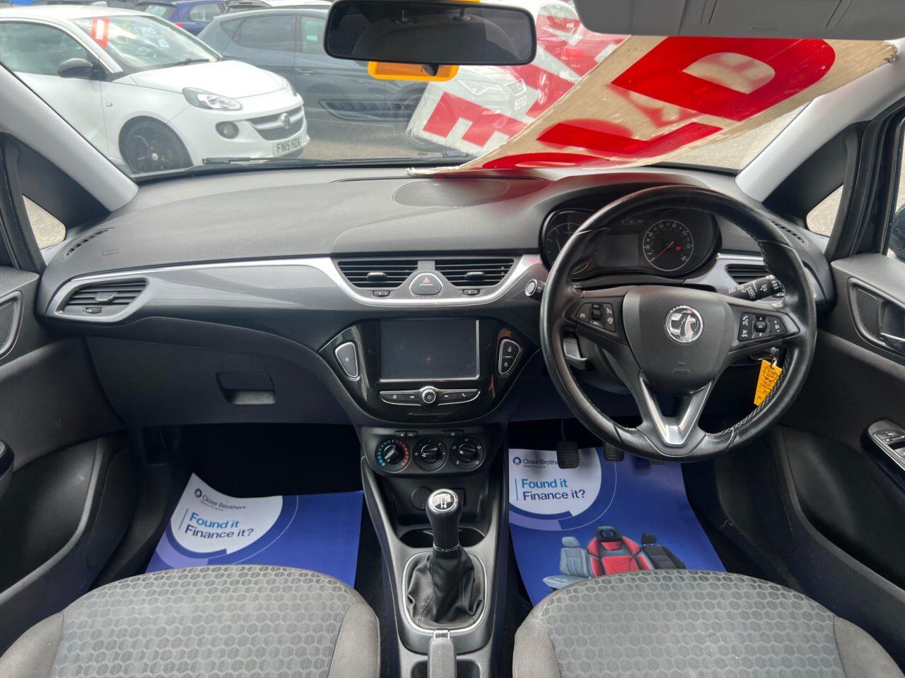 Vauxhall Corsa - Image 17