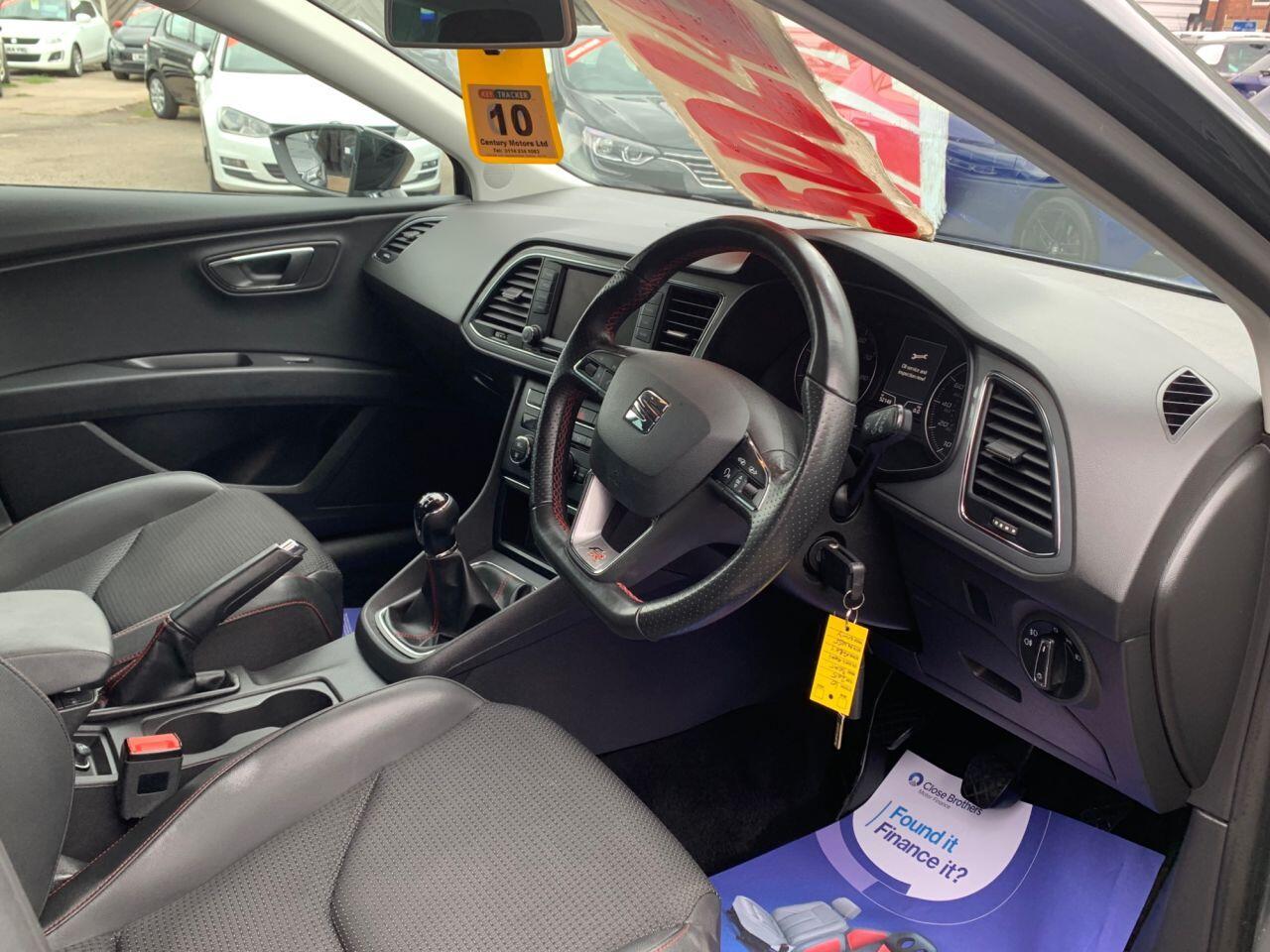 SEAT Leon - Image 13