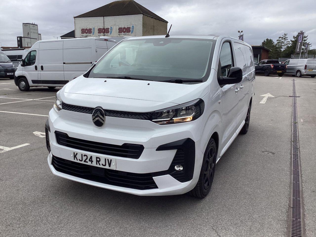 Citroen Dispatch - Image 3