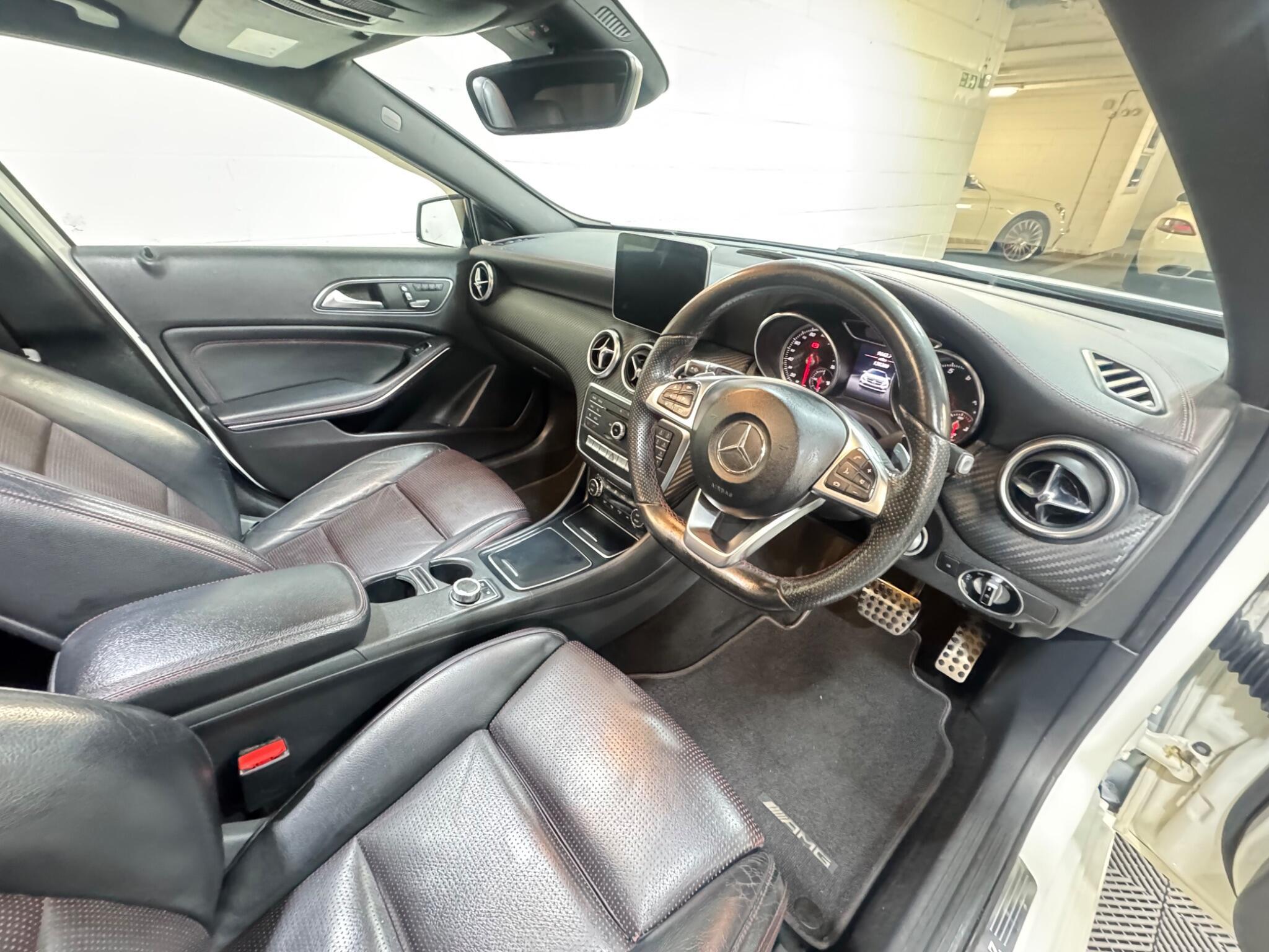 Mercedes A Class - Image 9