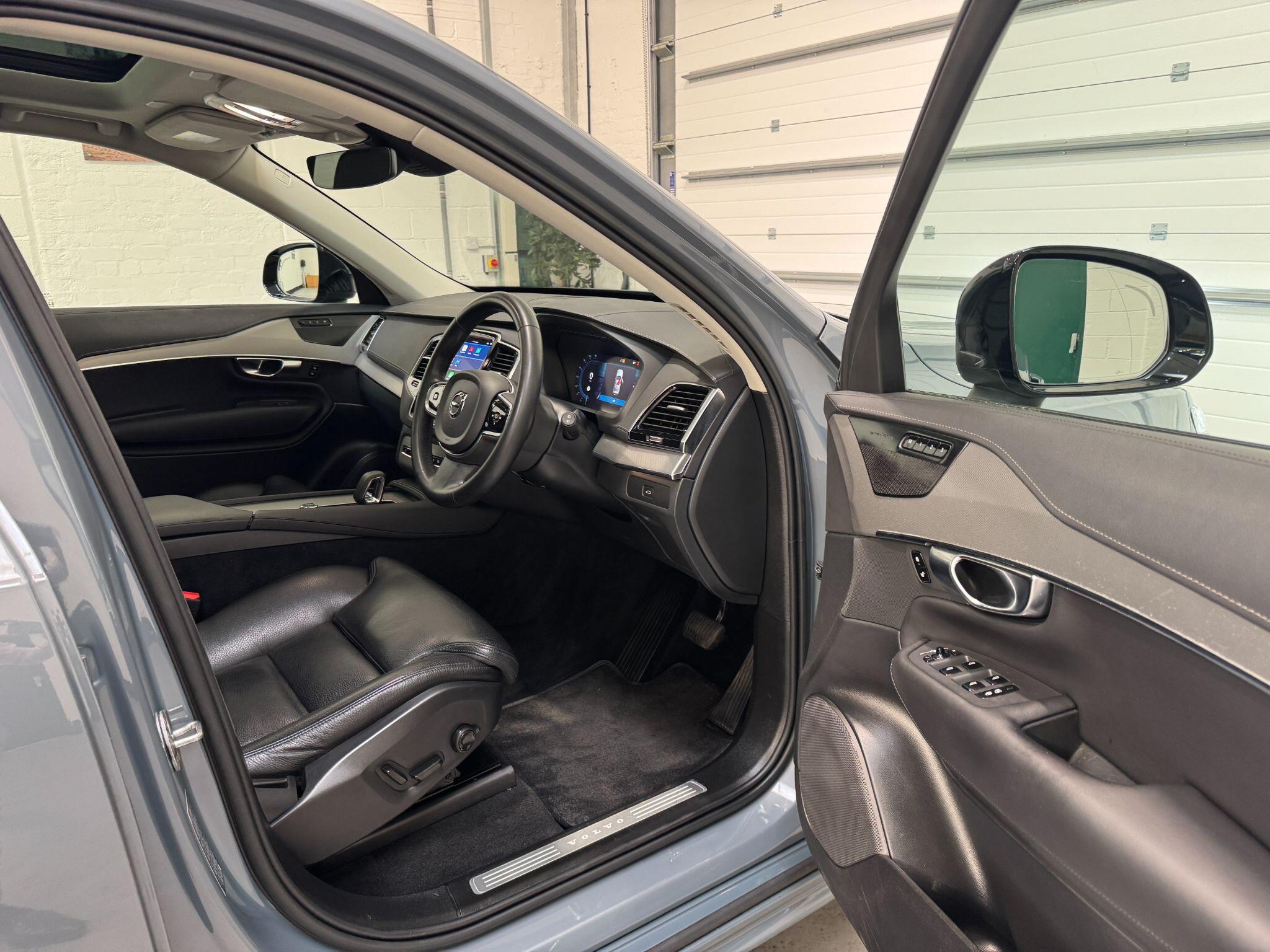 Volvo XC90 - Image 69