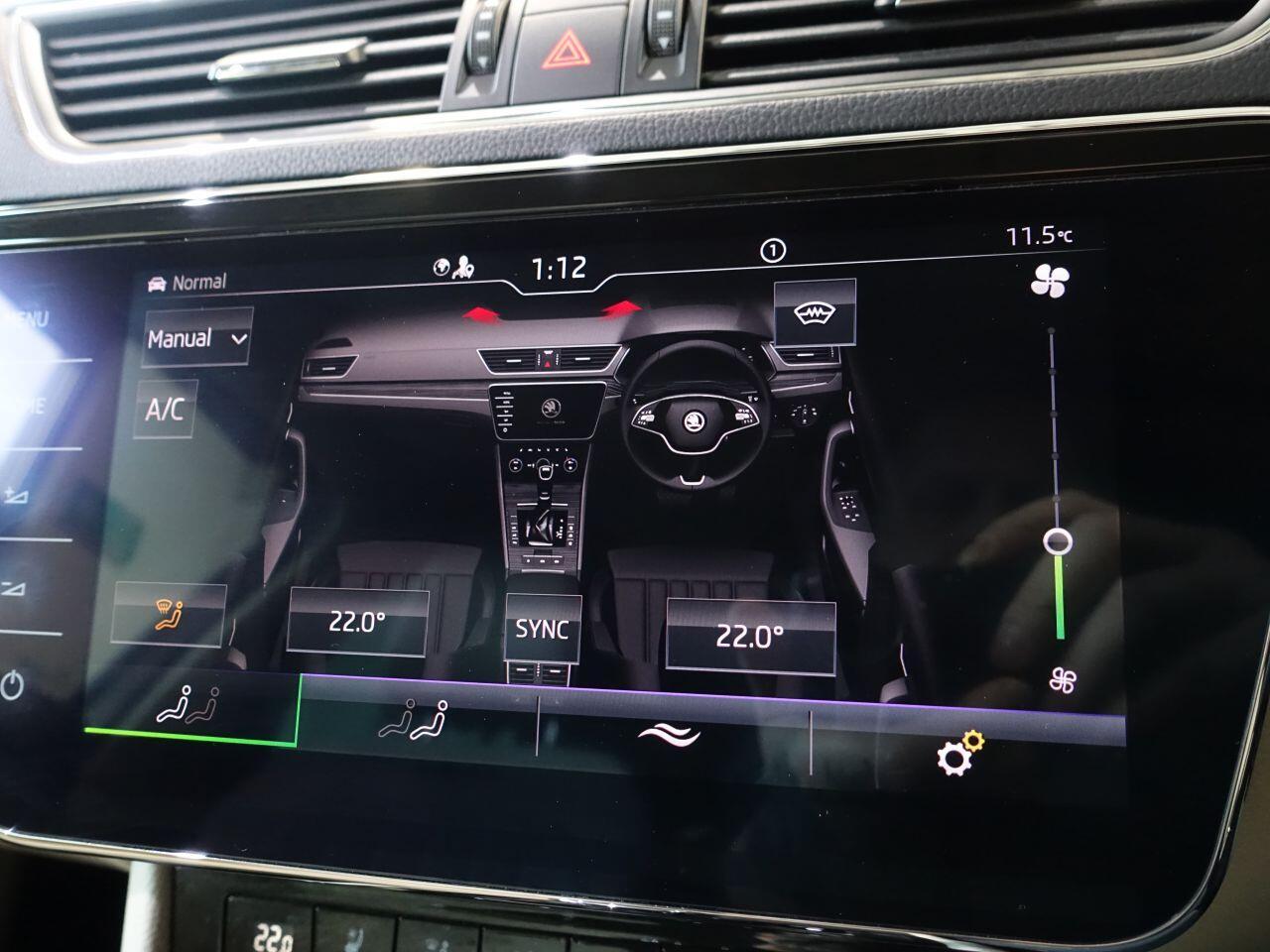 Skoda Superb - Image 40