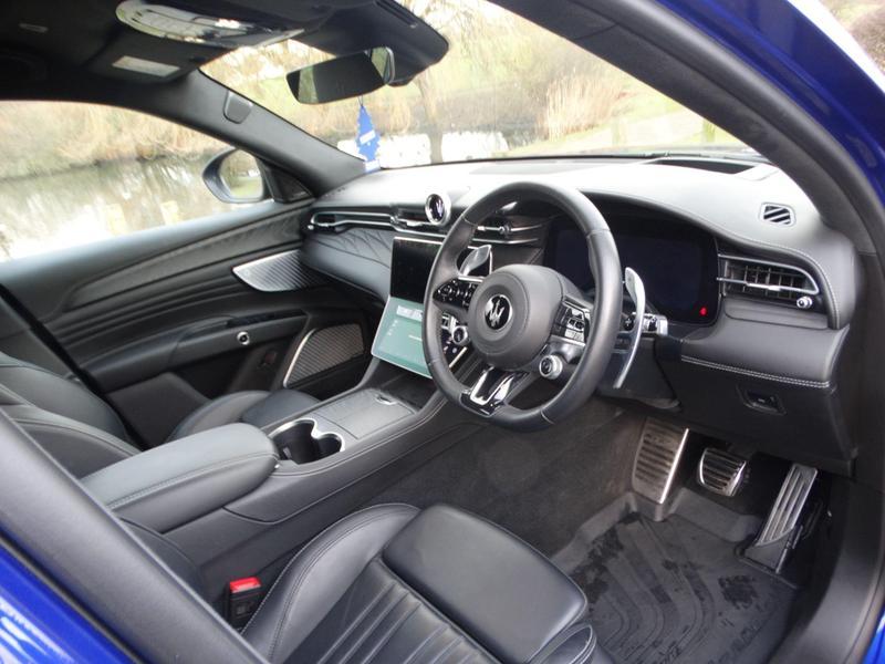 Maserati Grecale - Image 16