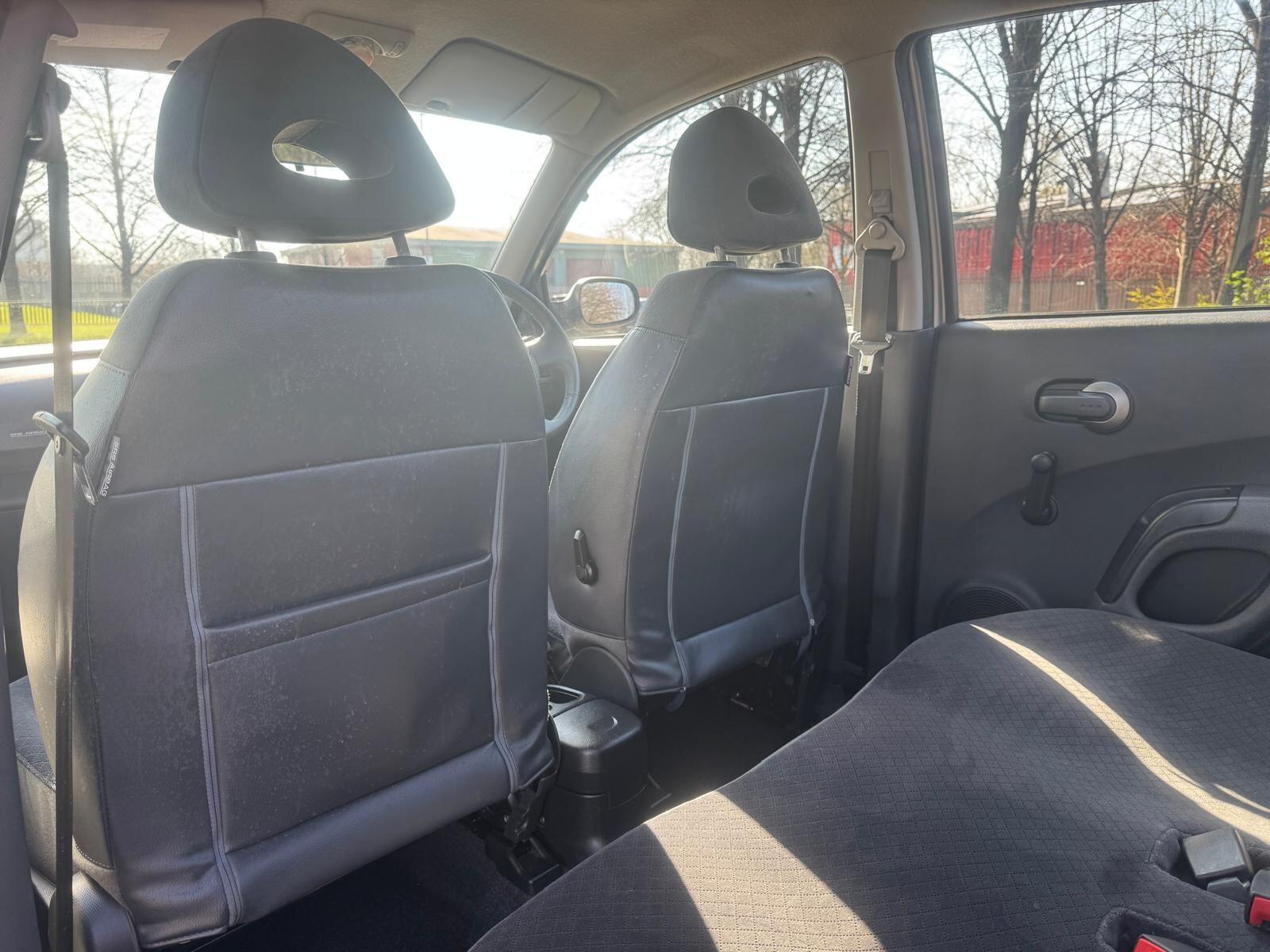 Nissan Micra - Image 25