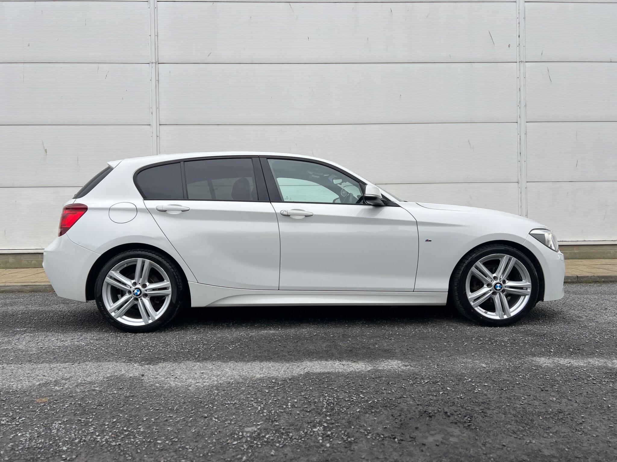 BMW 1 Series - Image 32
