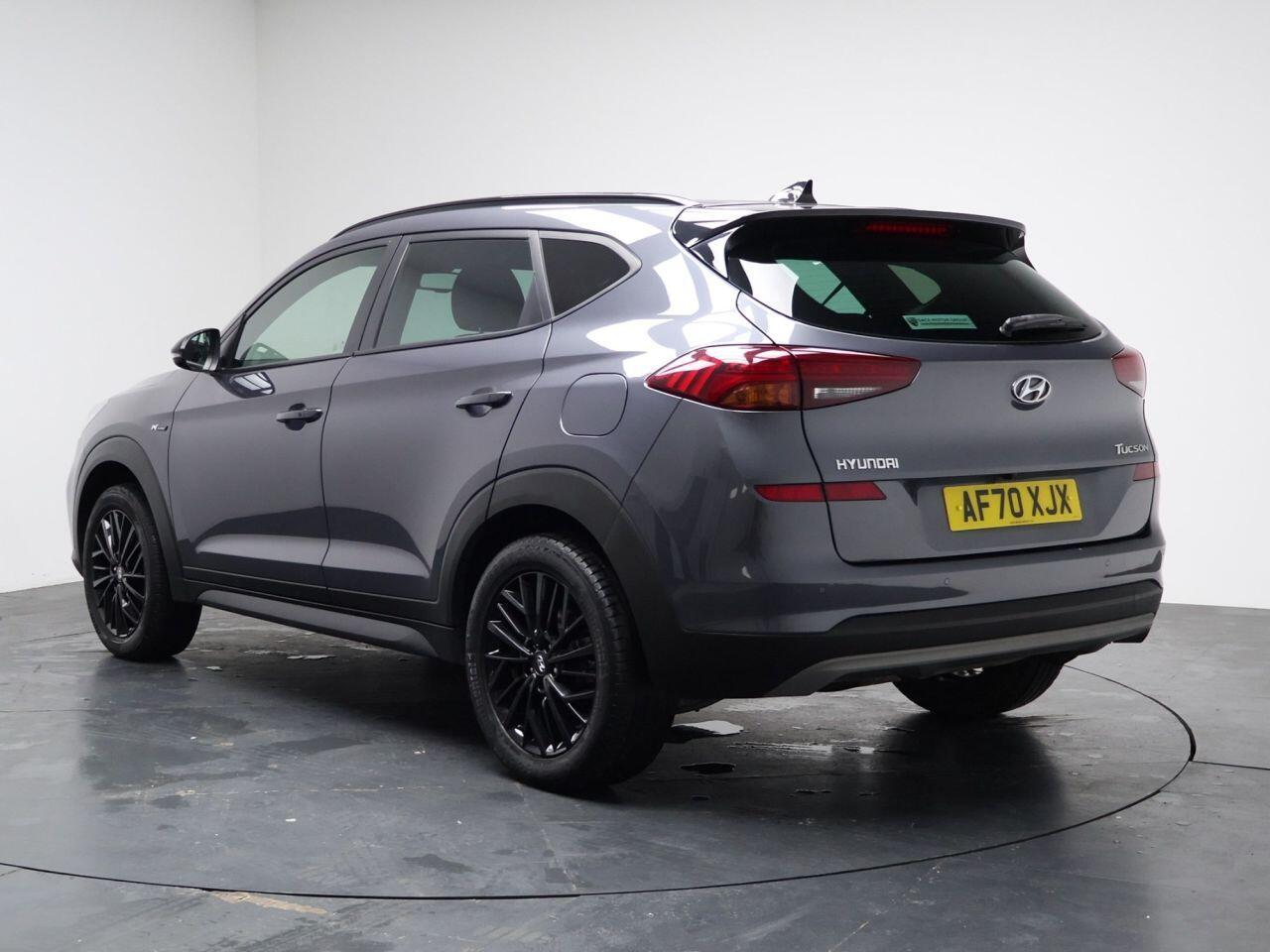 Hyundai Tucson - Image 7