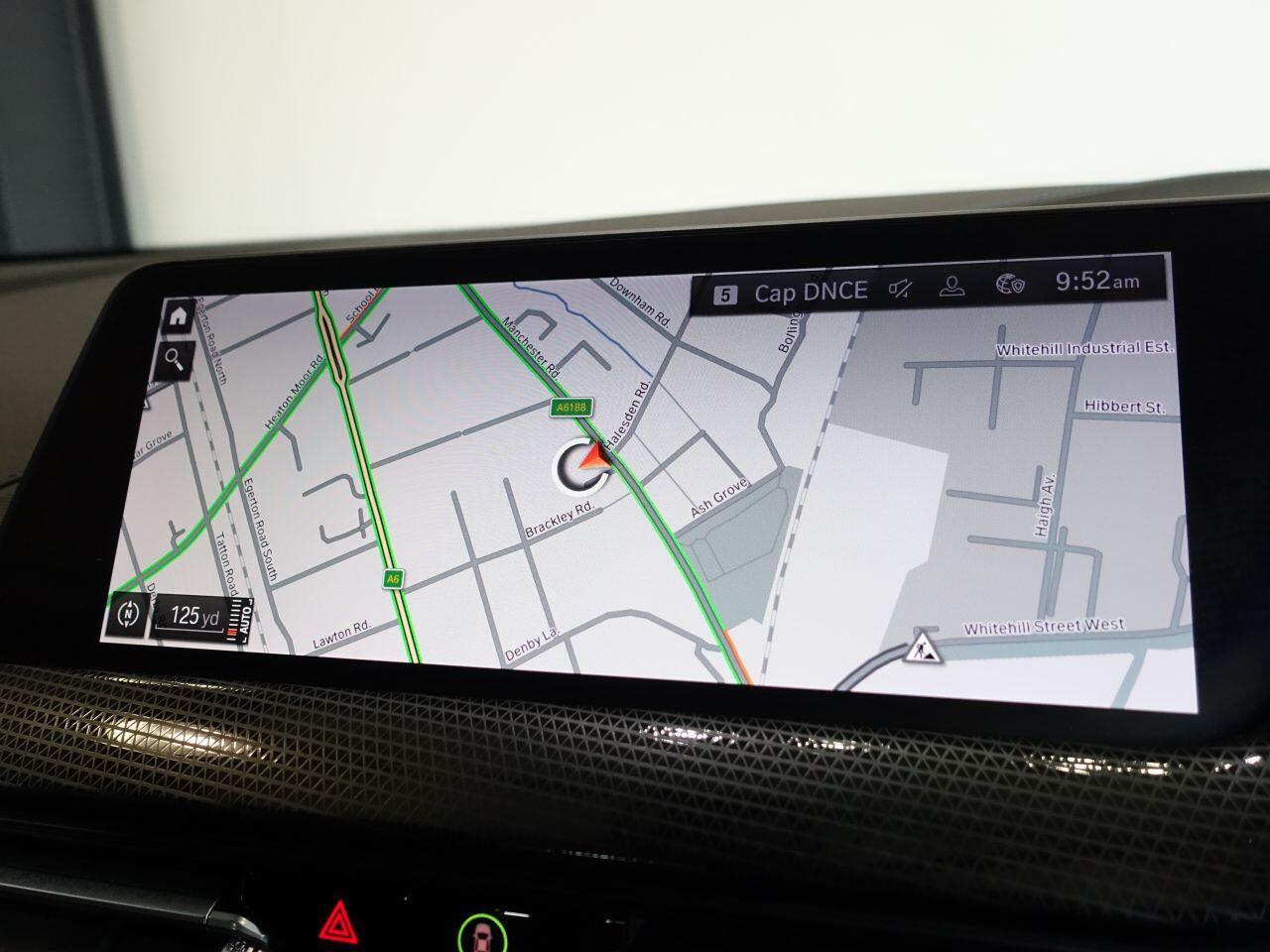 BMW 2 SERIES GRAN COUPE - Image 27