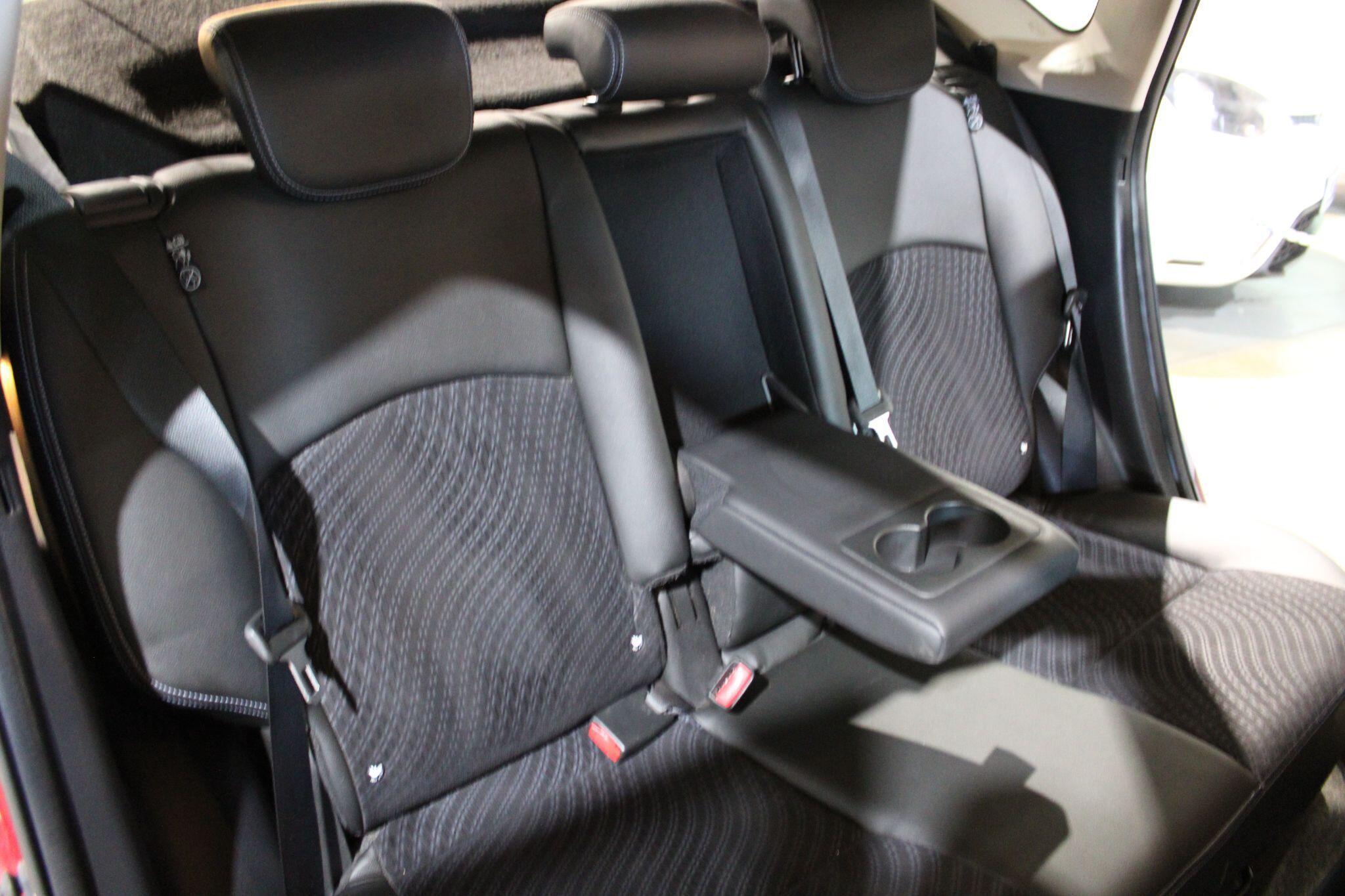 Nissan Note - Image 13