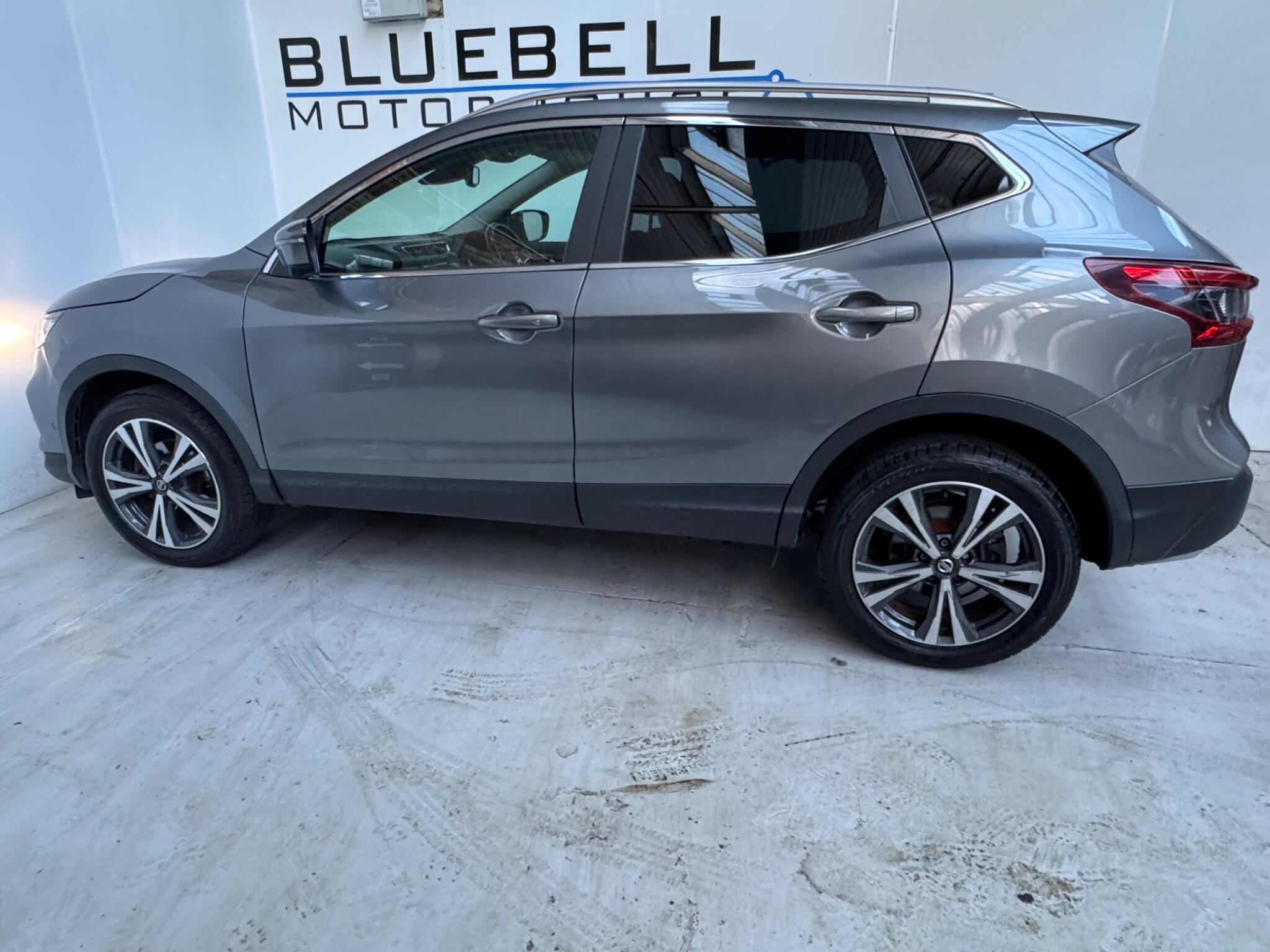 Nissan Qashqai - Image 8