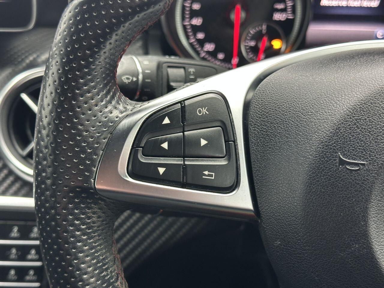 Mercedes A-Class - Image 29