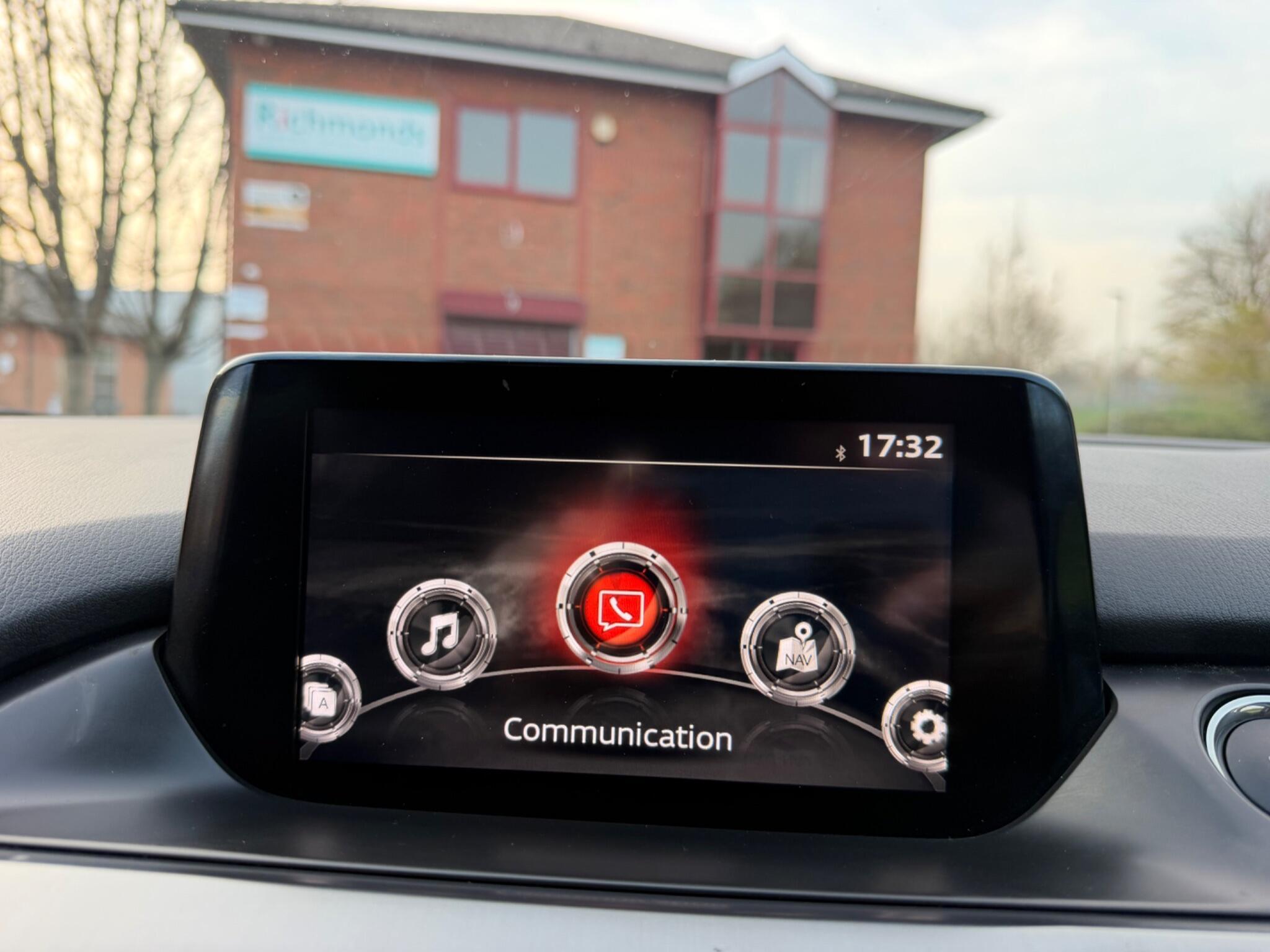 Mazda MAZDA6 - Image 58