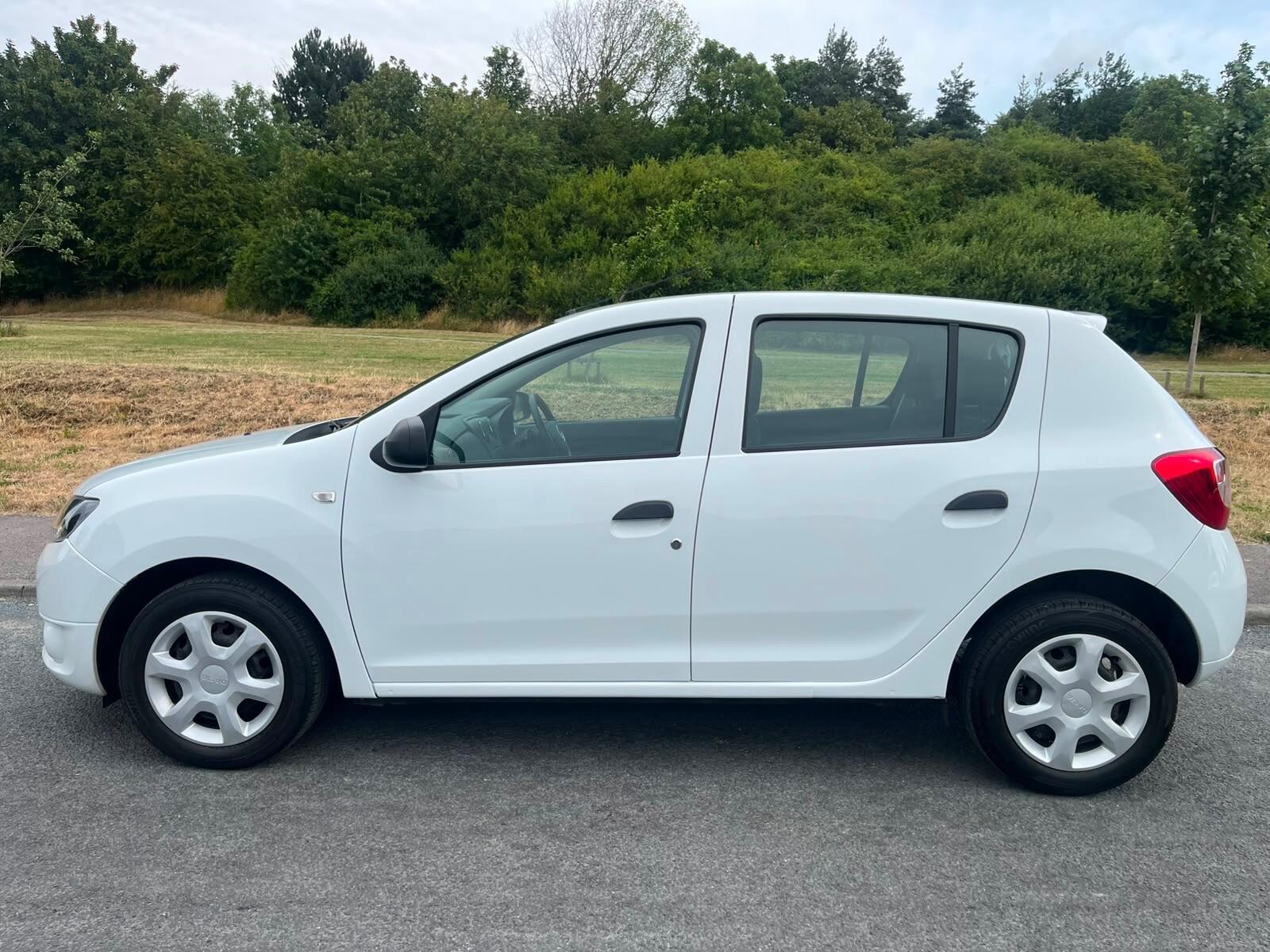 Dacia Sandero - Image 5