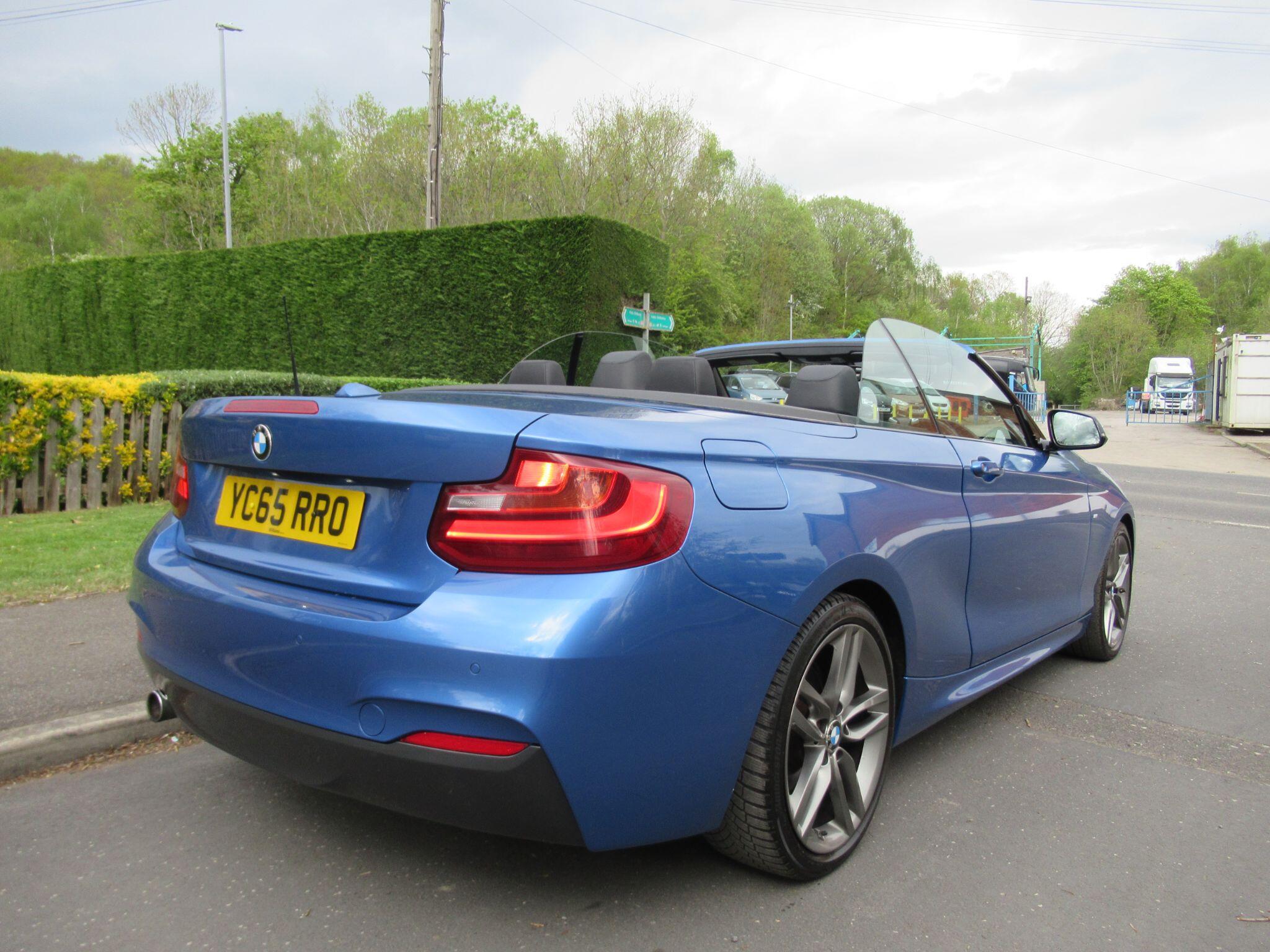 BMW 2 Series - Image 13