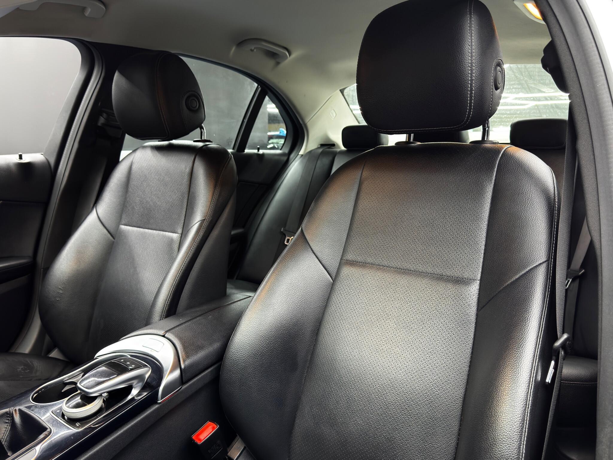 Mercedes C Class - Image 14