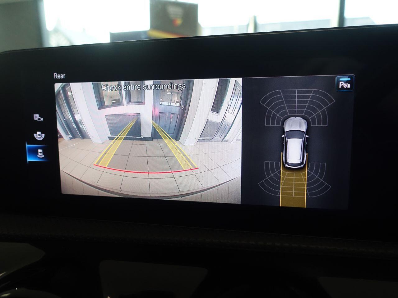 Mercedes CLA - Image 36