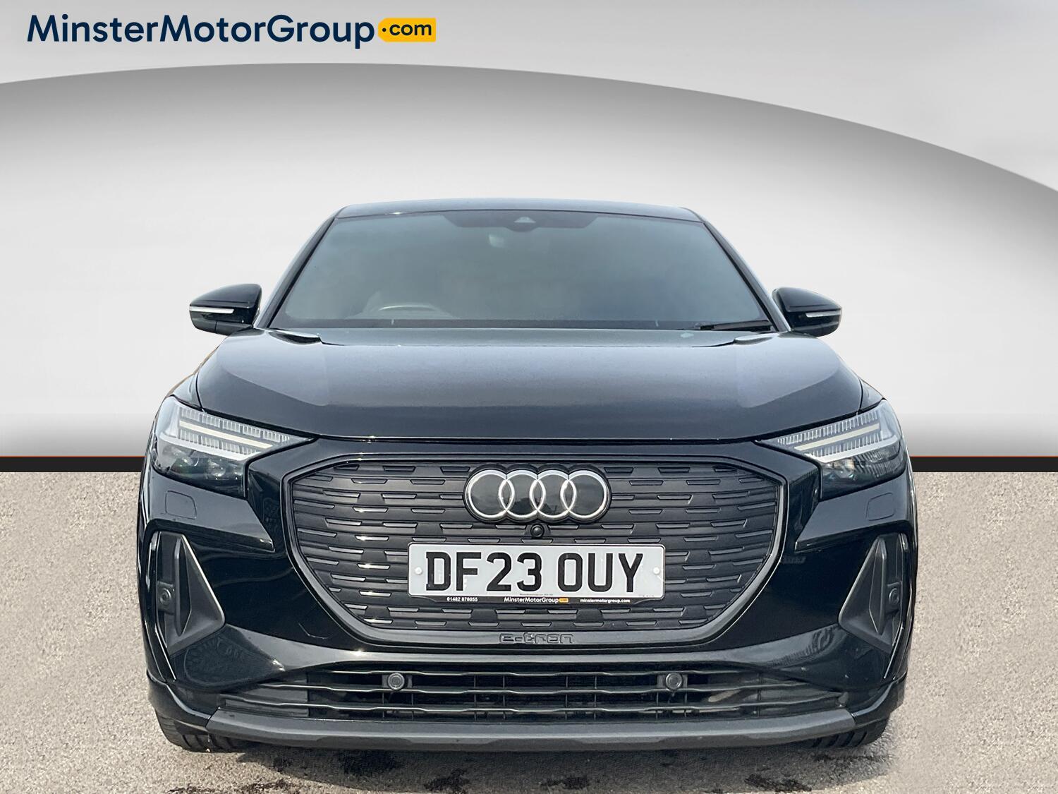 Audi Q4 E-Tron - Image 5