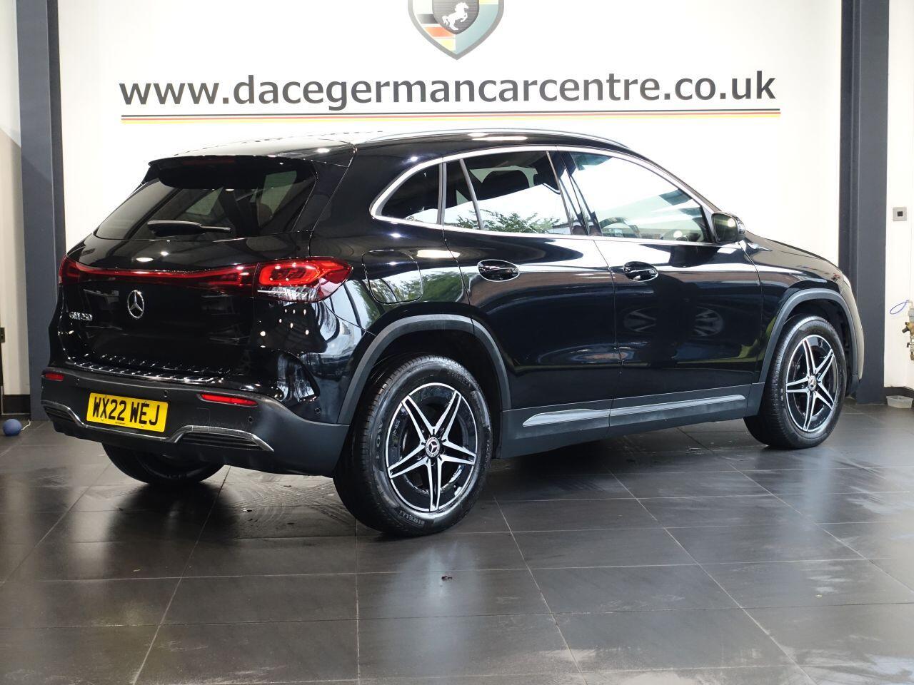 Mercedes Eqa - Image 6