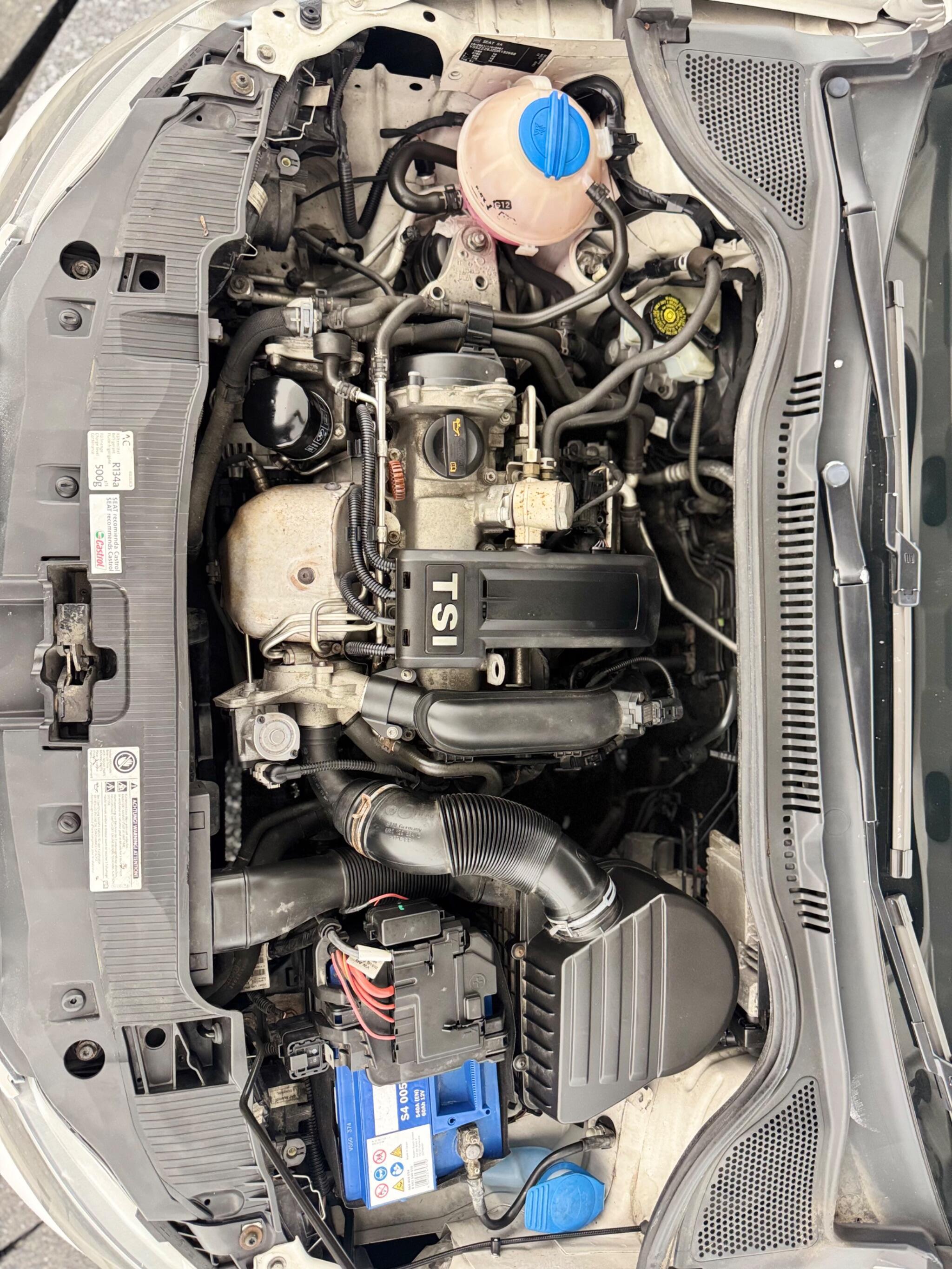 SEAT Ibiza - Image 29