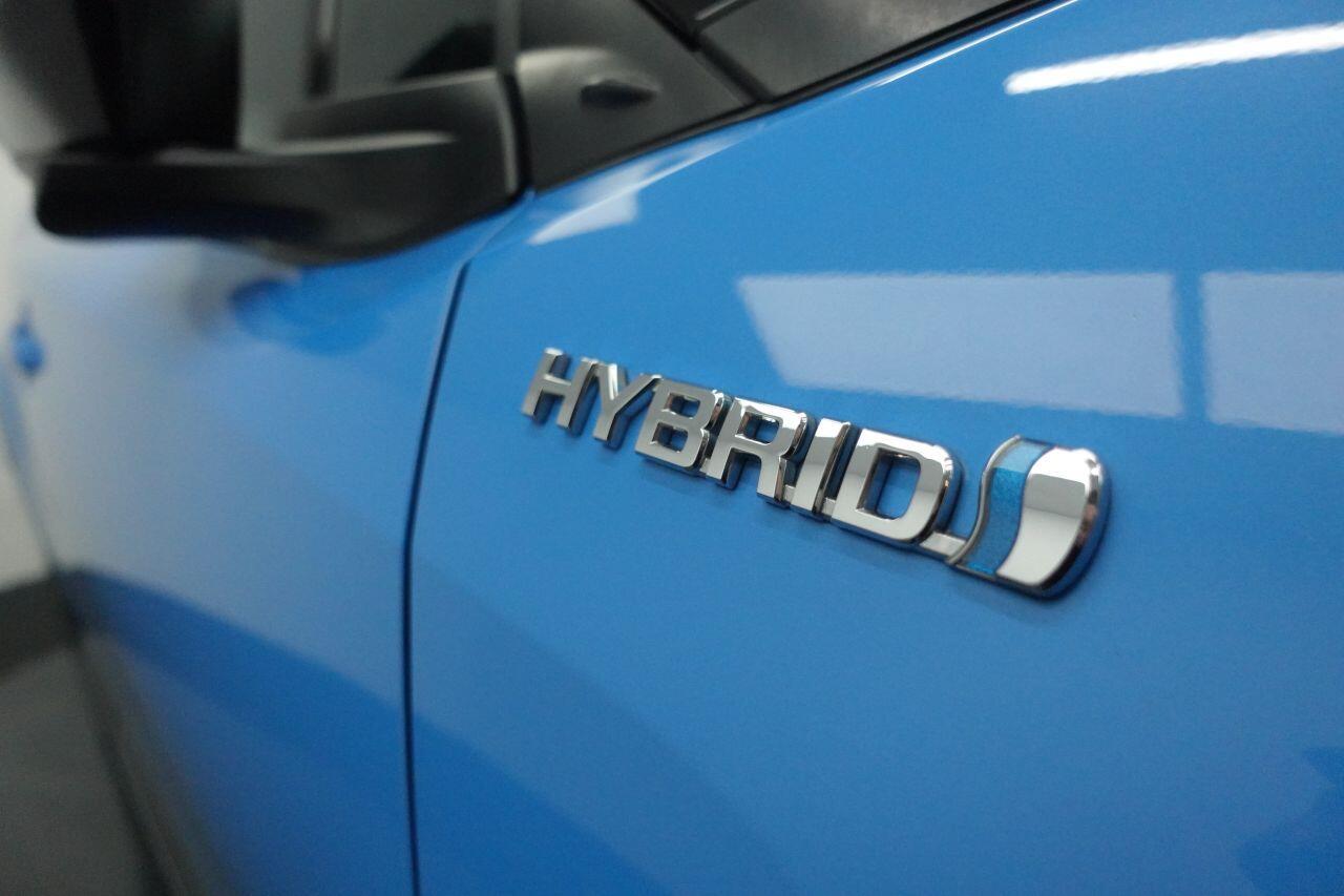 Toyota C-Hr - Image 15