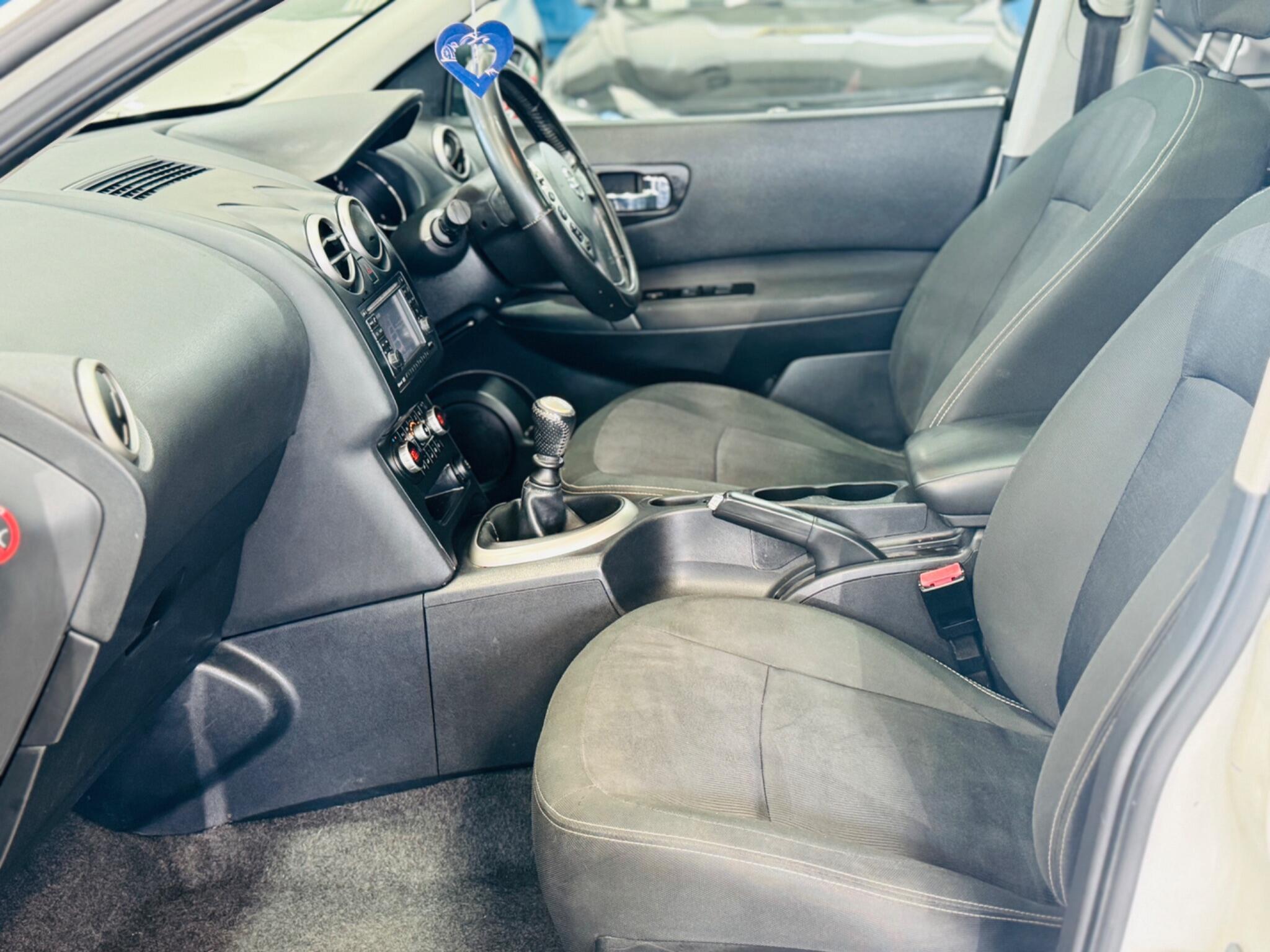 Nissan Qashqai - Image 32