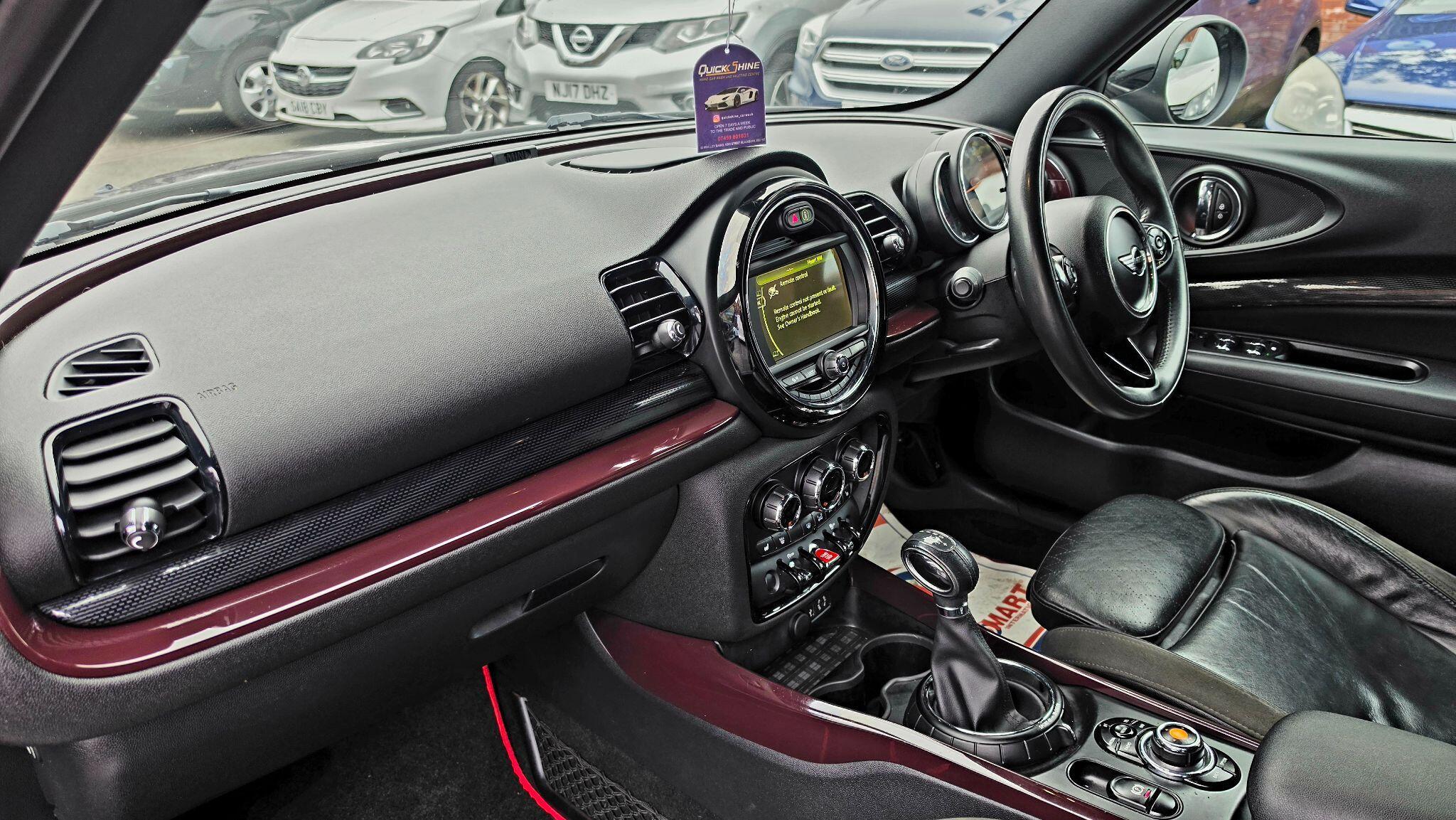 MINI Clubman - Image 13