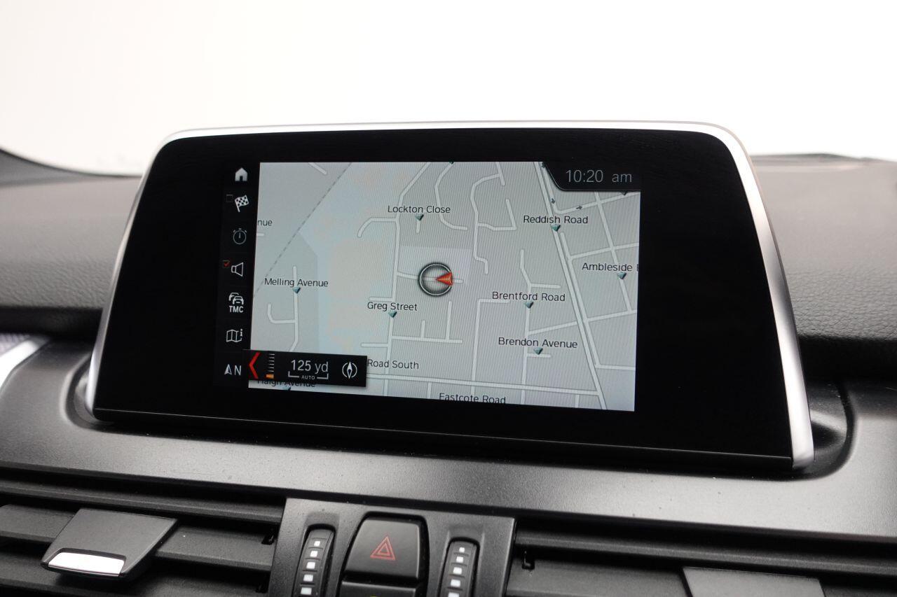 BMW 2 Series Gran Tourer - Image 19