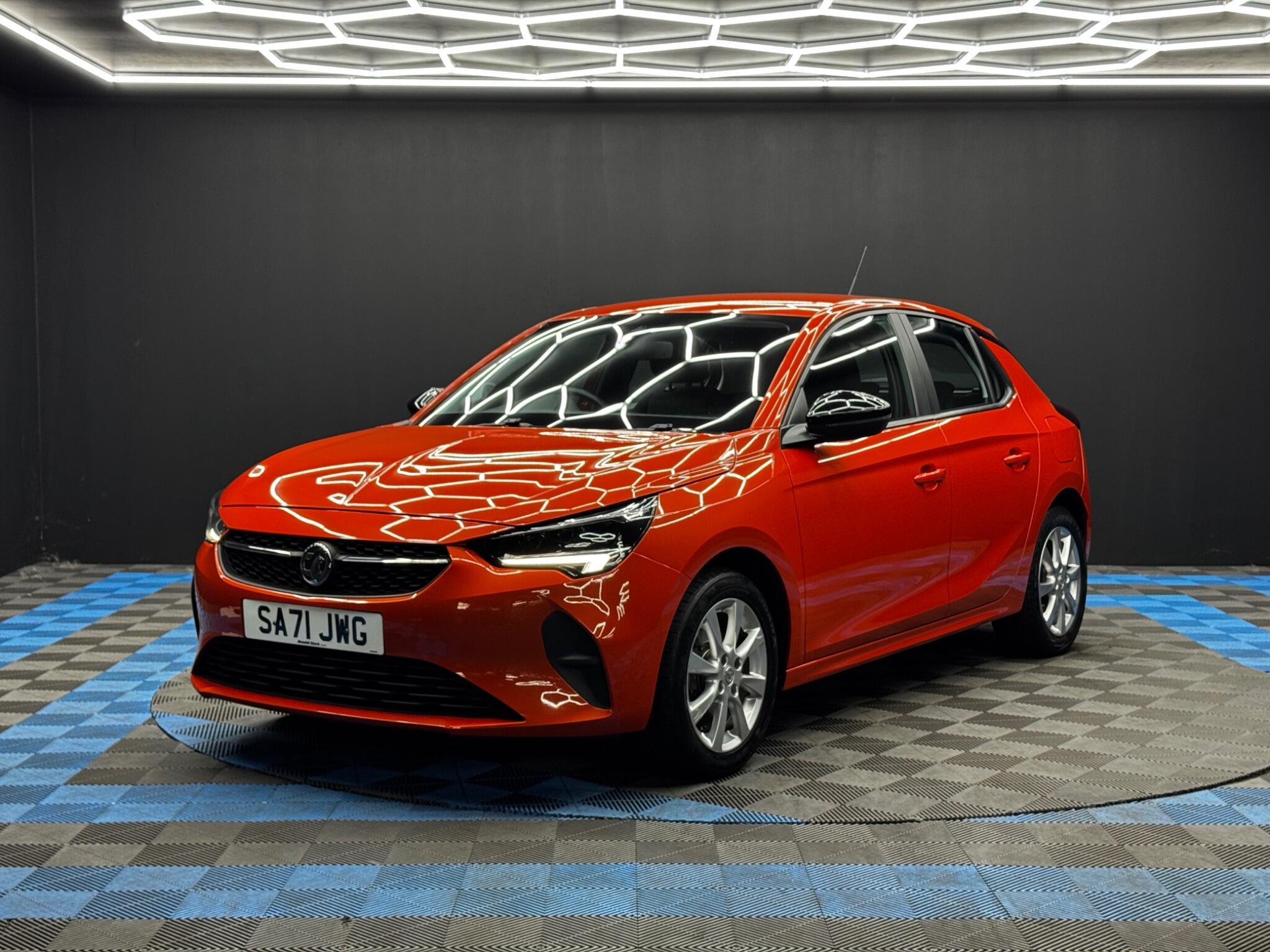 Vauxhall Corsa - Image 3