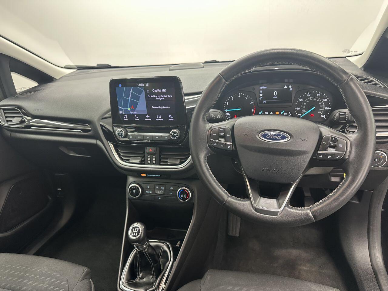 Ford Fiesta - Image 18