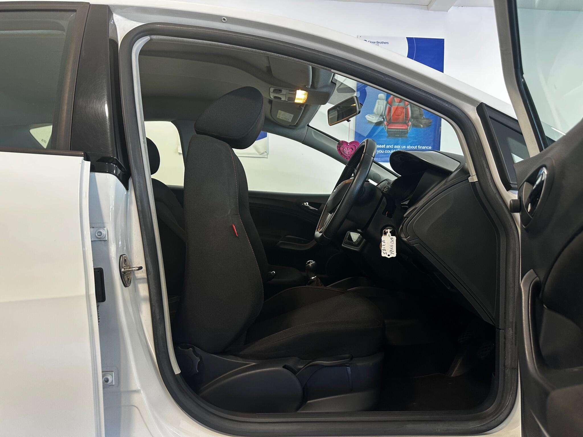 SEAT Ibiza - Image 3