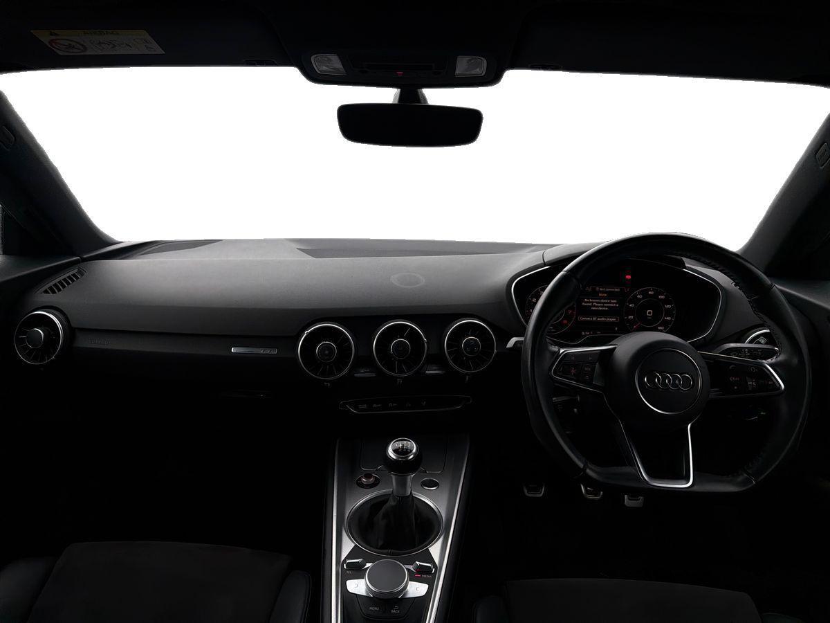 Audi TT - Image 6