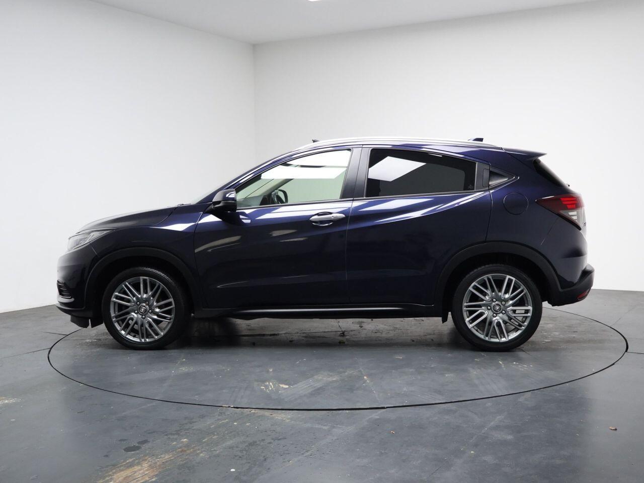 Honda HR-V - Image 8