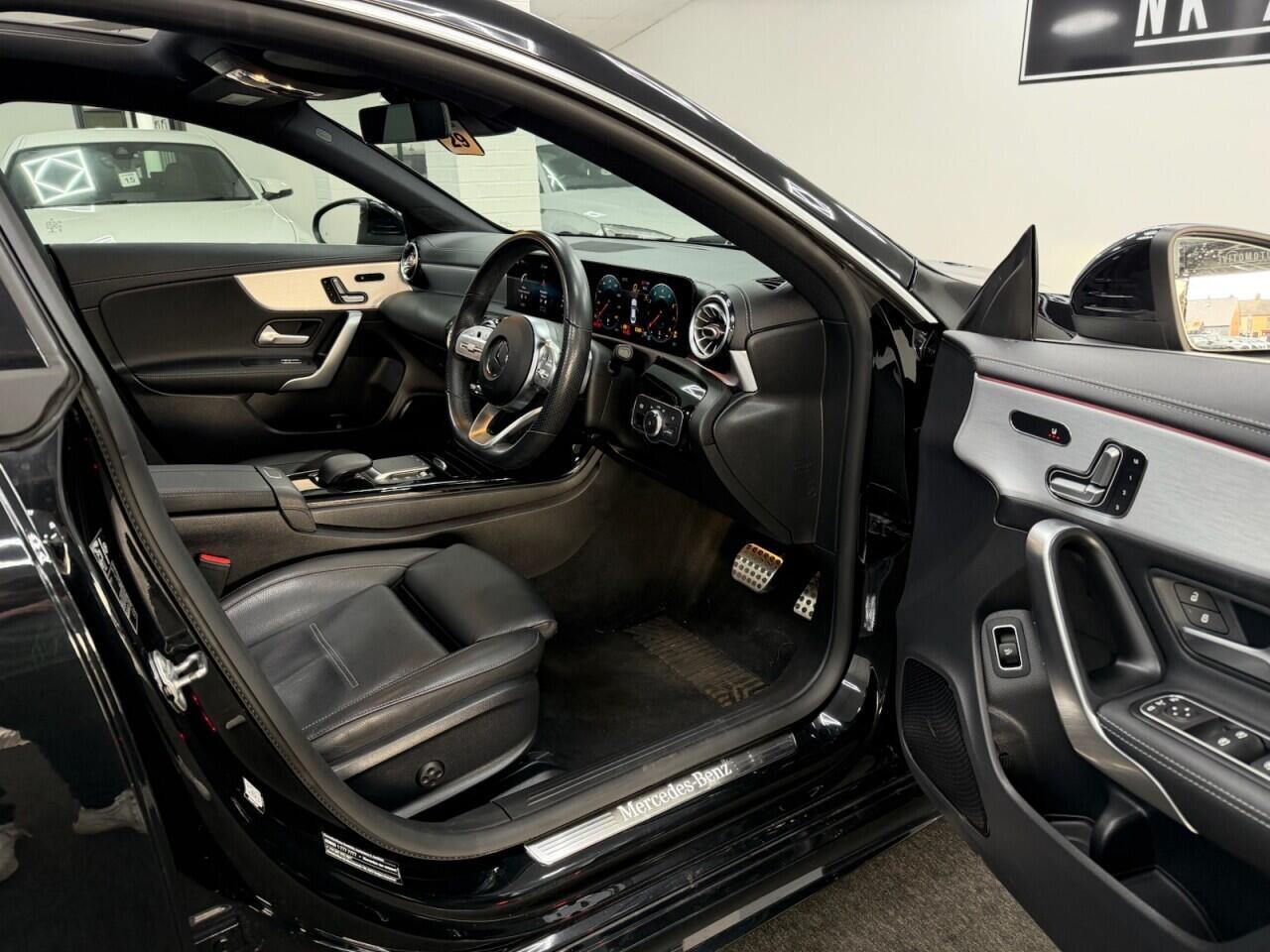 Mercedes CLA - Image 15