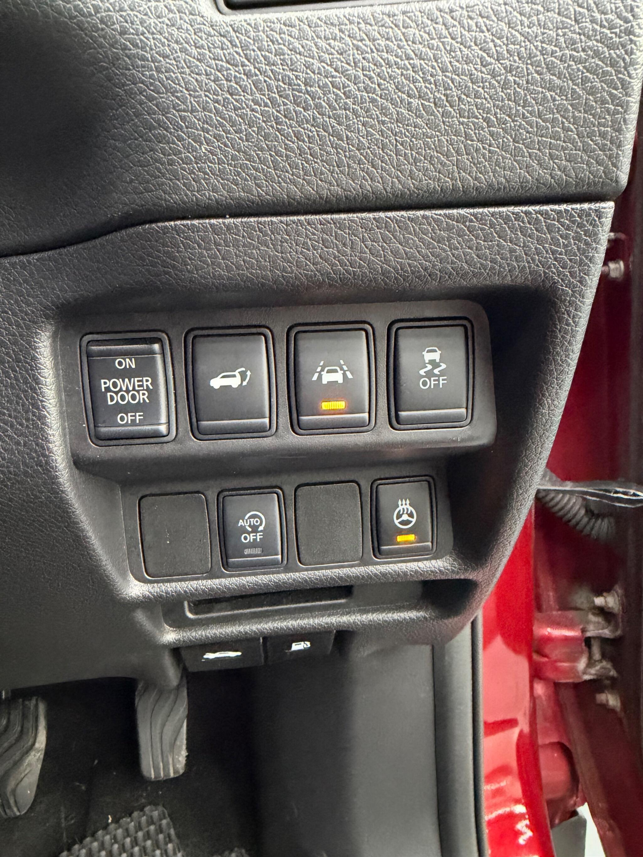 Nissan X-Trail - Image 23