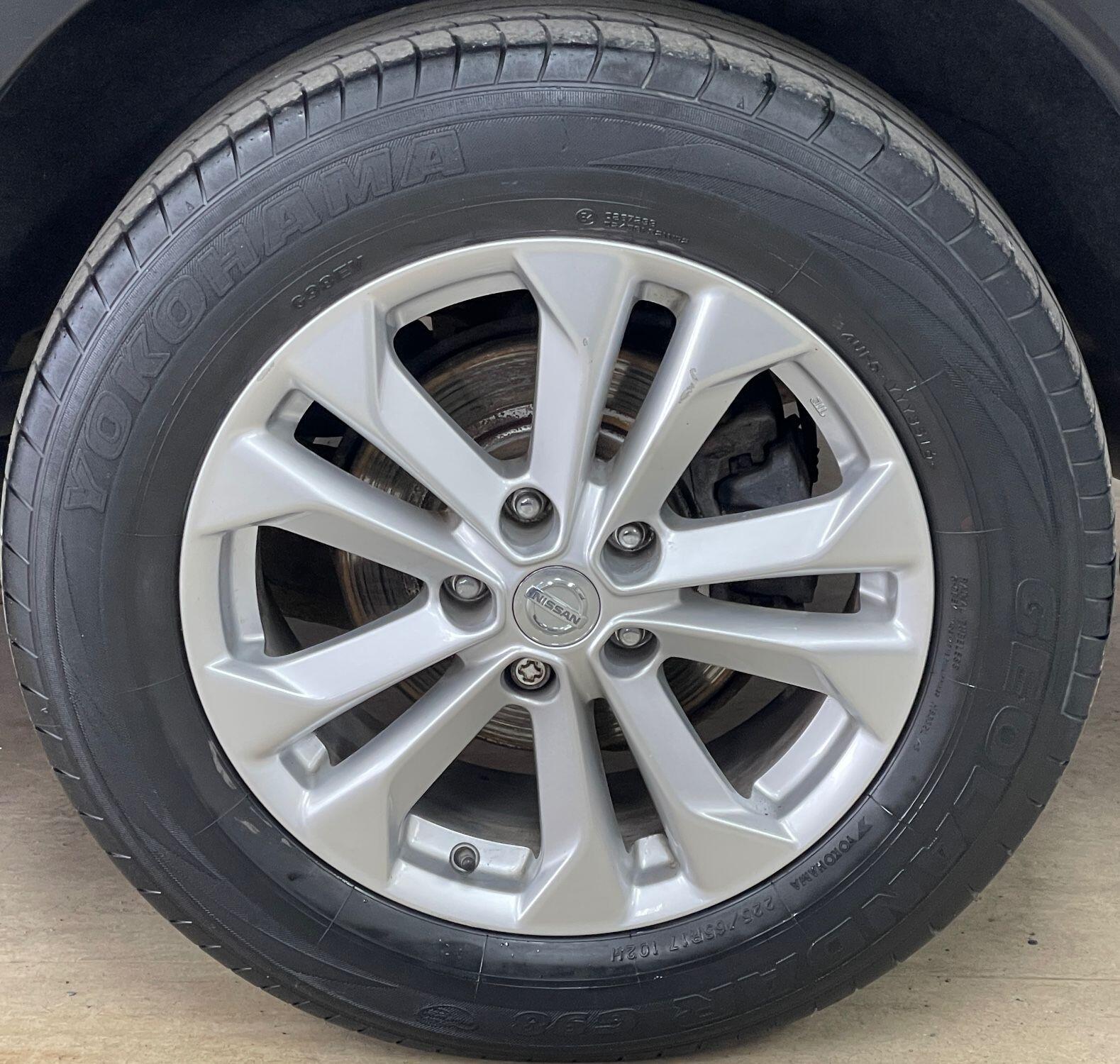 Nissan X-Trail - Image 16